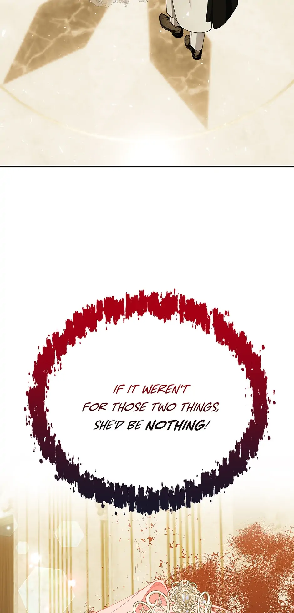 I Only Came to Find my Dad chapter 58 page 58