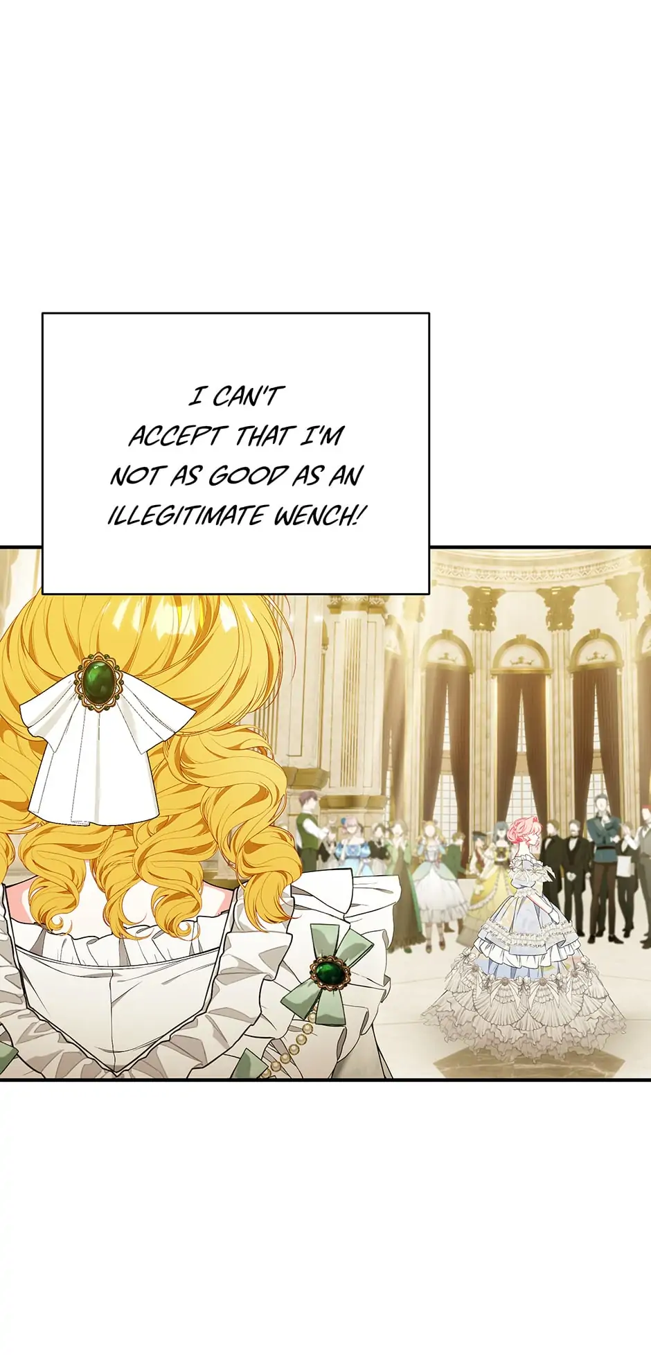 I Only Came to Find my Dad chapter 58 page 60