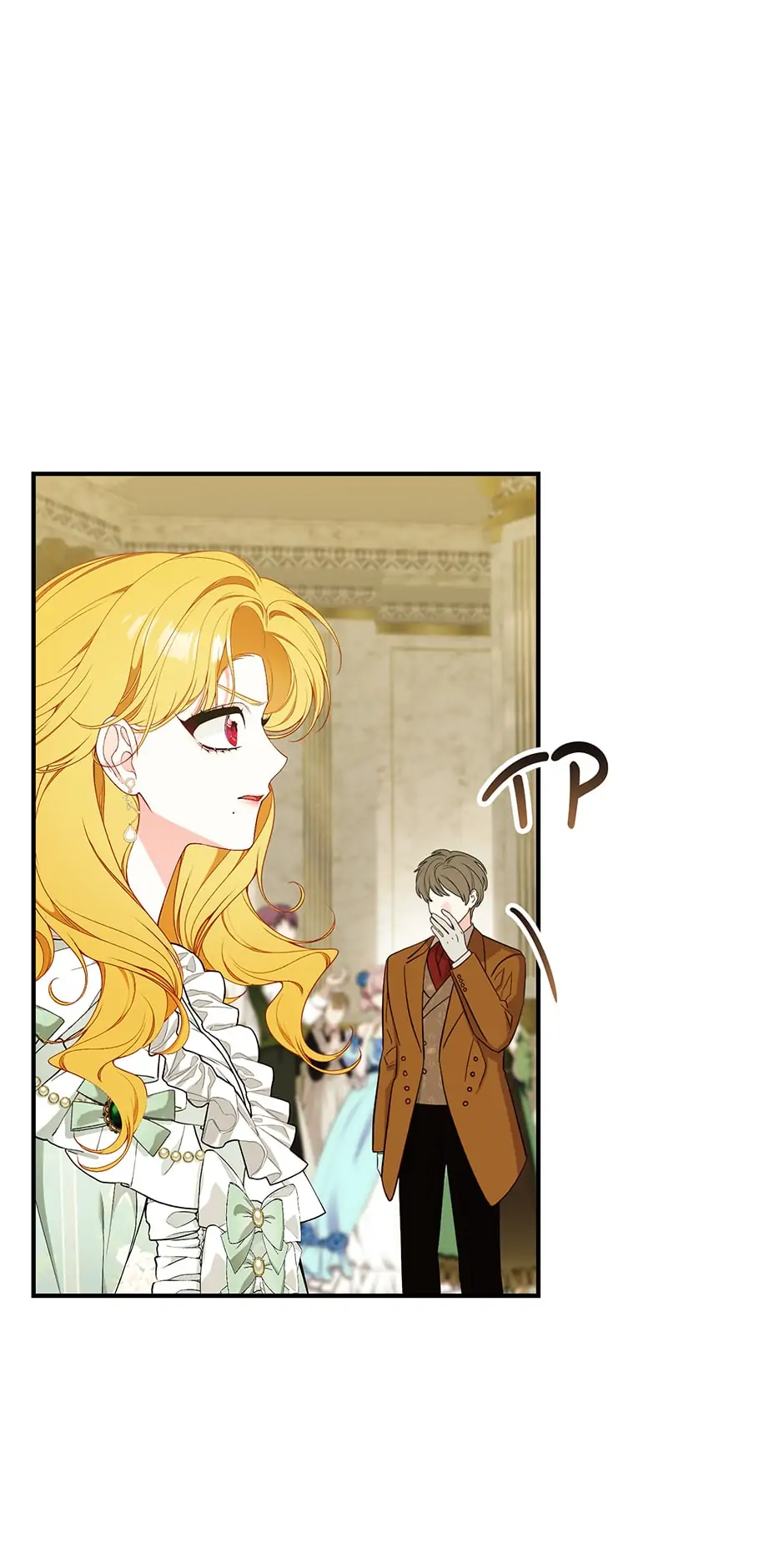 I Only Came to Find my Dad chapter 58 page 61