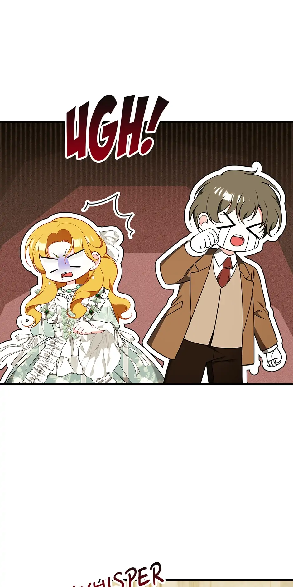 I Only Came to Find my Dad chapter 58 page 63