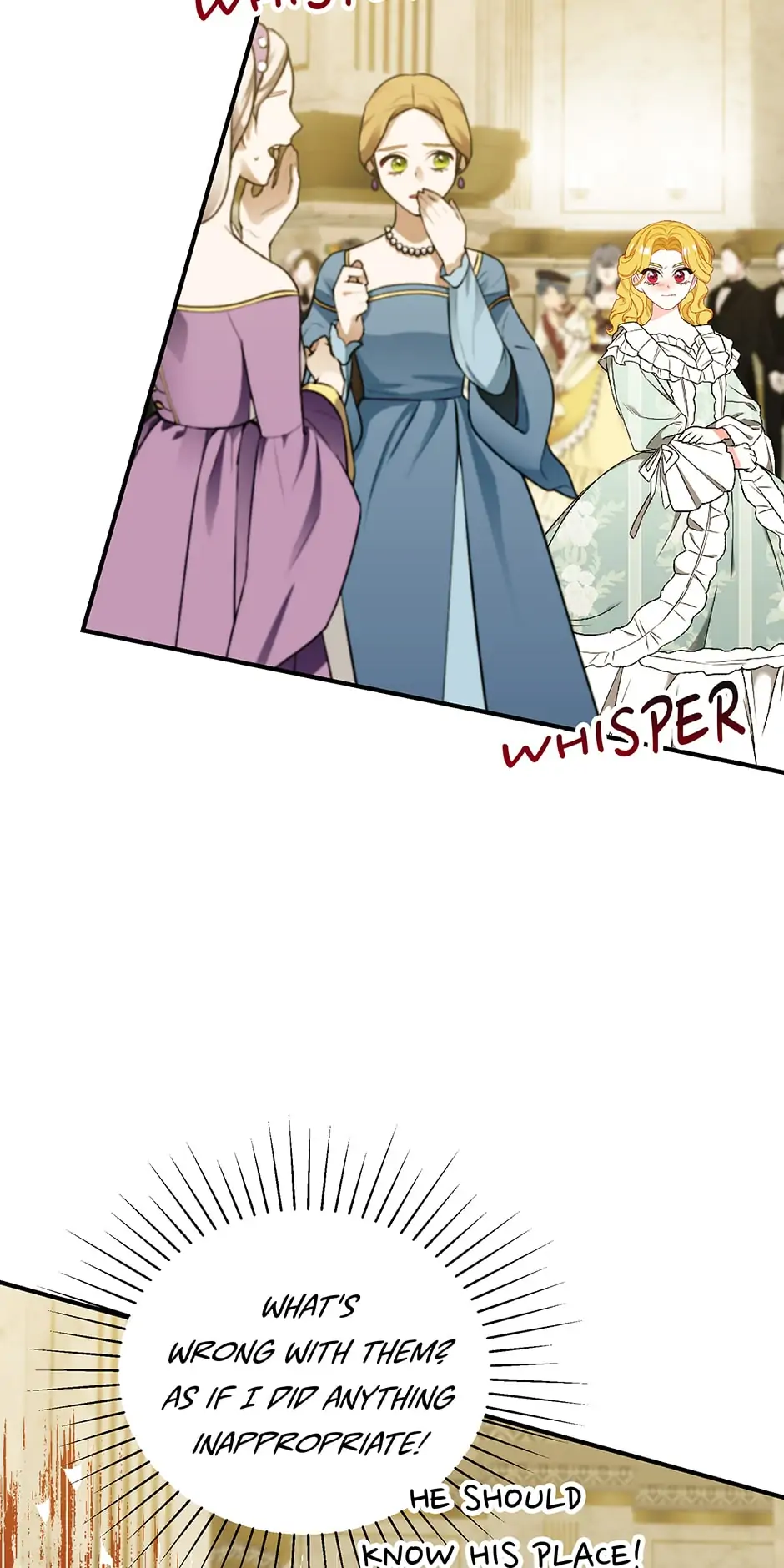 I Only Came to Find my Dad chapter 58 page 64