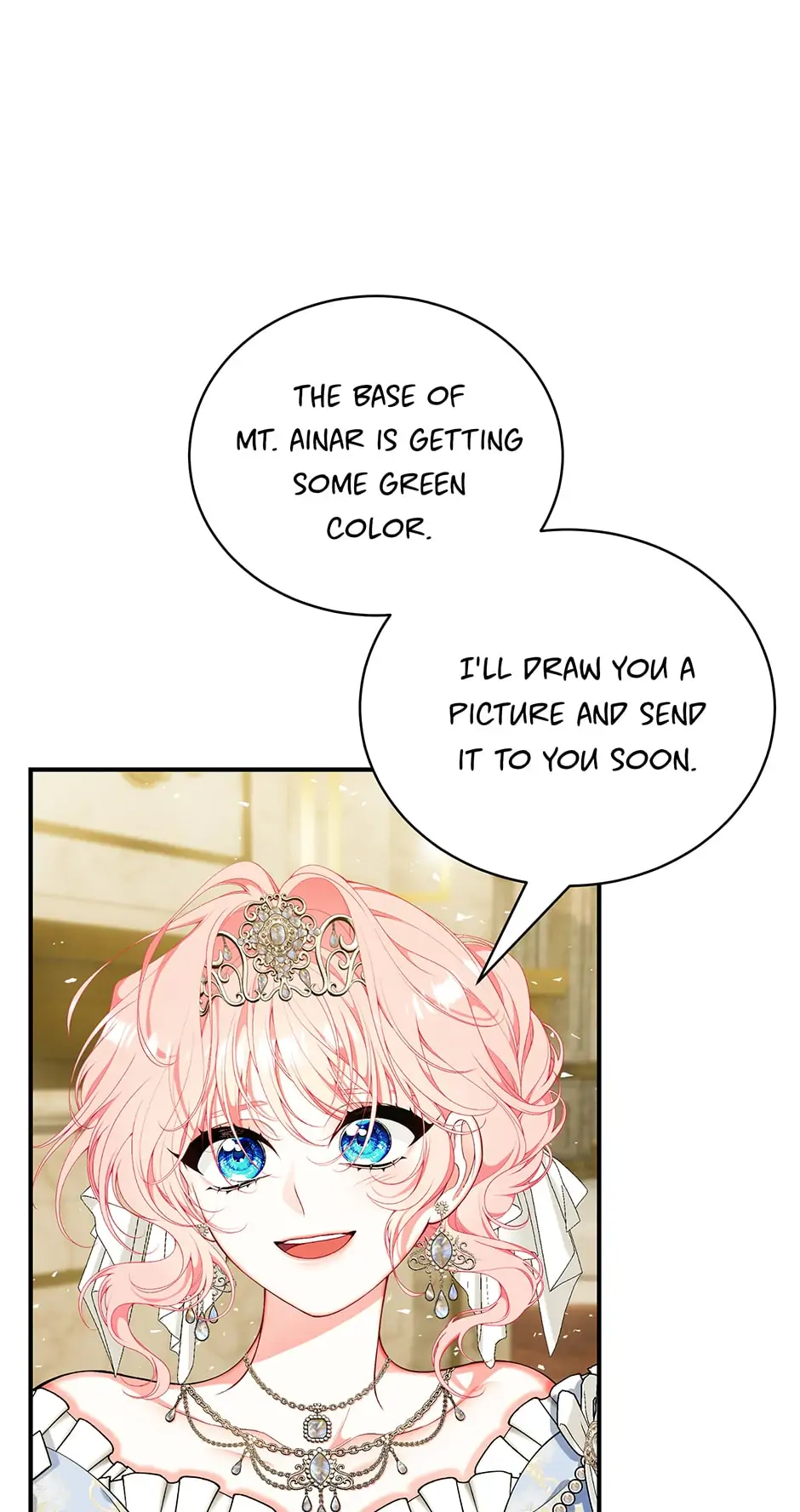 I Only Came to Find my Dad chapter 58 page 70