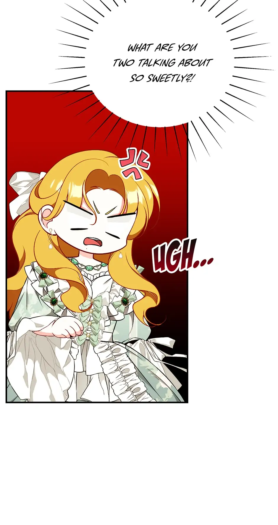 I Only Came to Find my Dad chapter 58 page 74