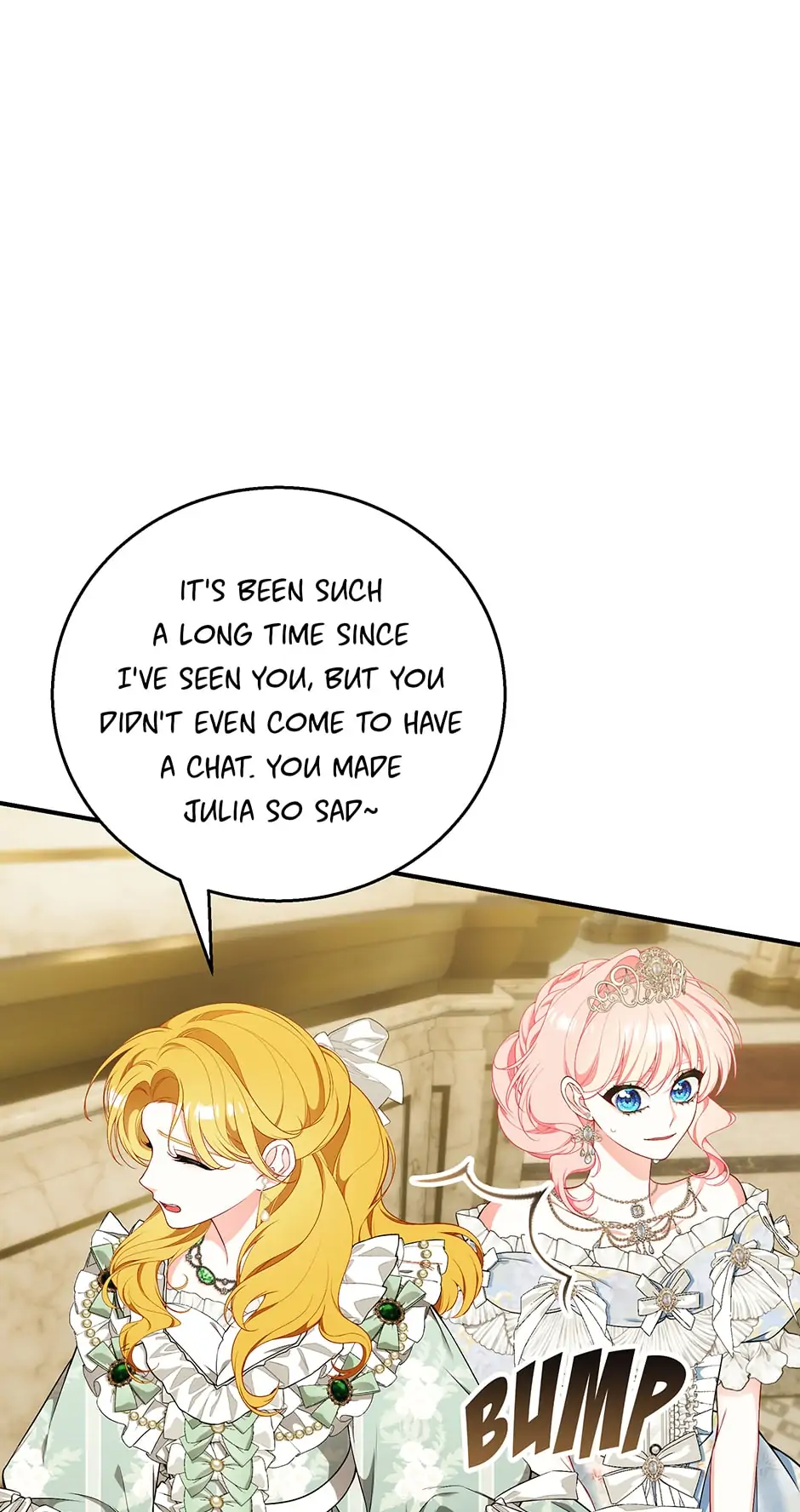 I Only Came to Find my Dad chapter 58 page 77