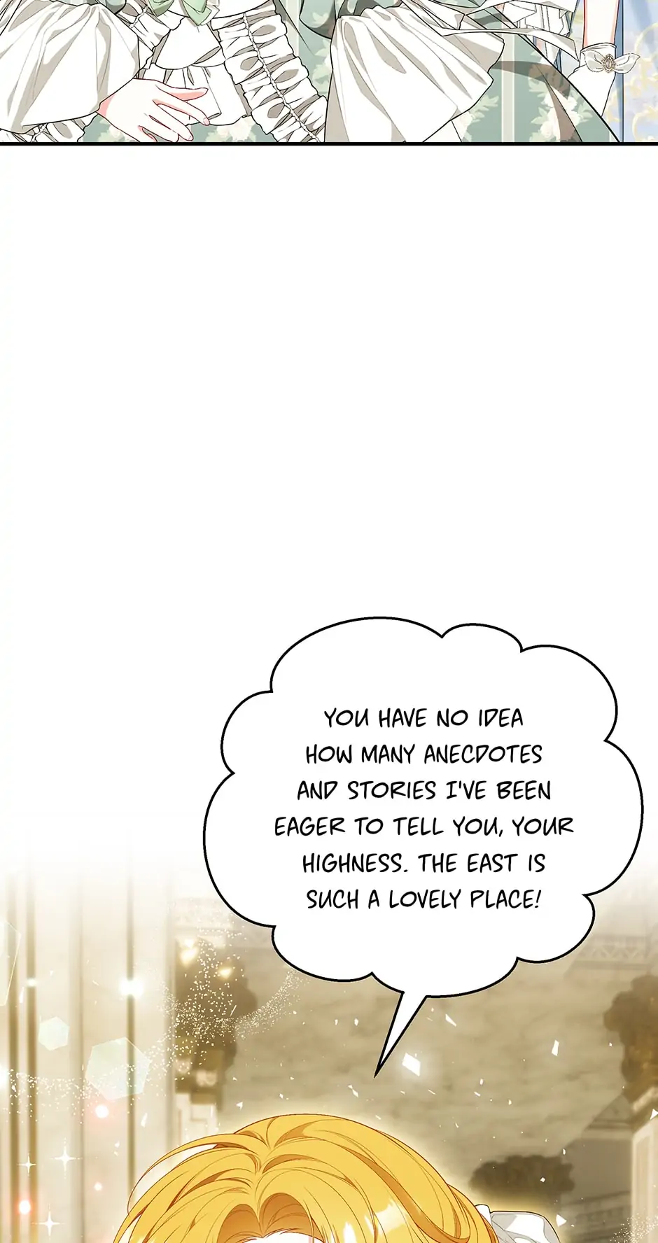 I Only Came to Find my Dad chapter 58 page 78