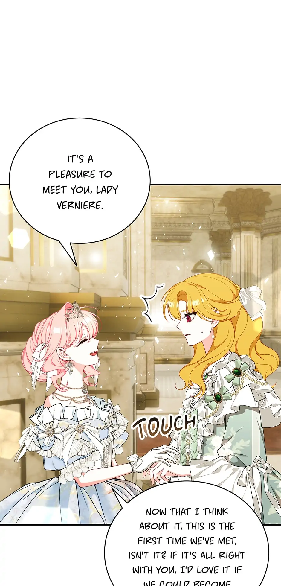 I Only Came to Find my Dad chapter 58 page 89