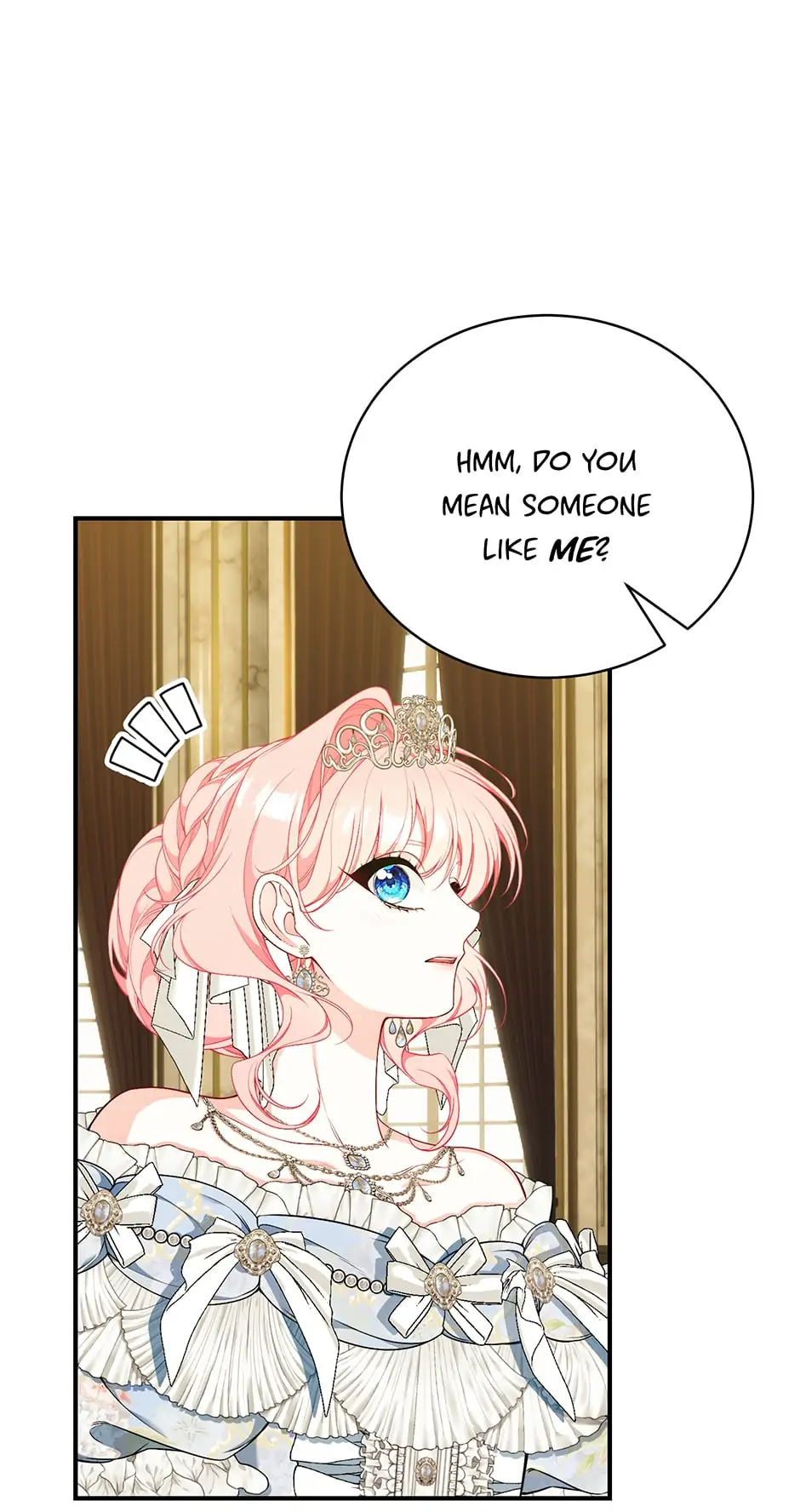 I Only Came to Find my Dad chapter 58 page 92
