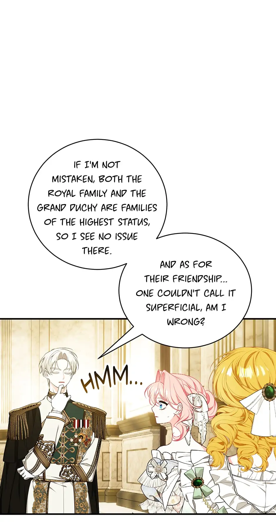 I Only Came to Find my Dad chapter 58 page 93