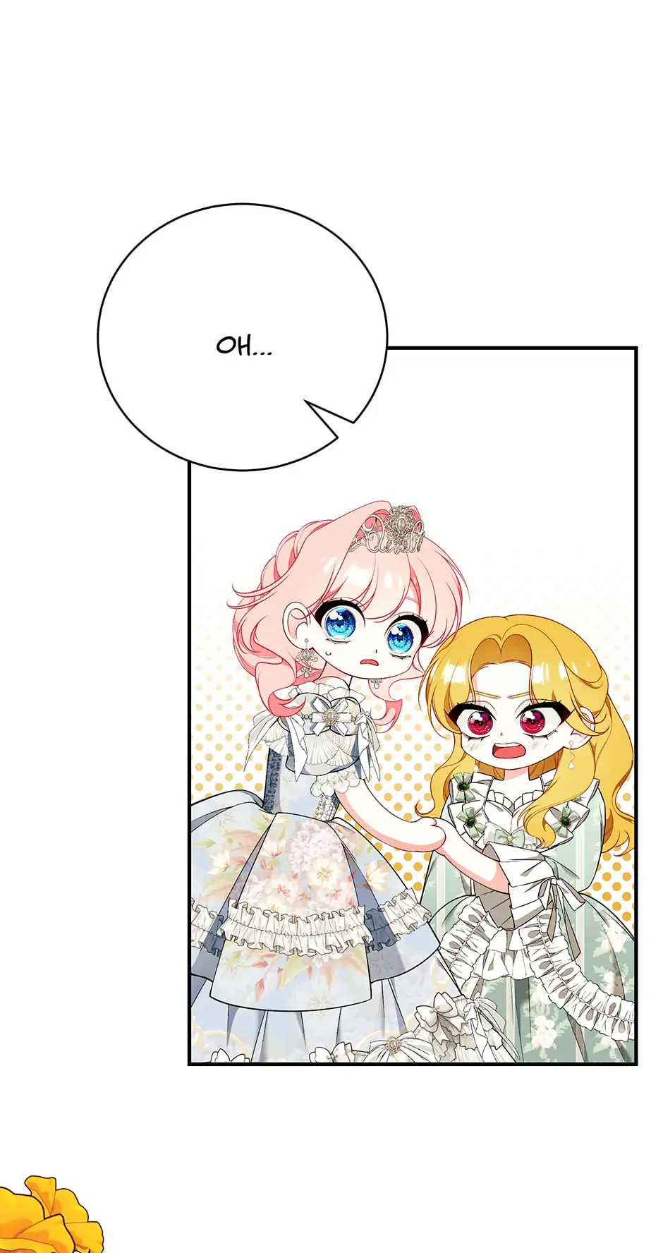 I Only Came to Find my Dad chapter 58 page 94