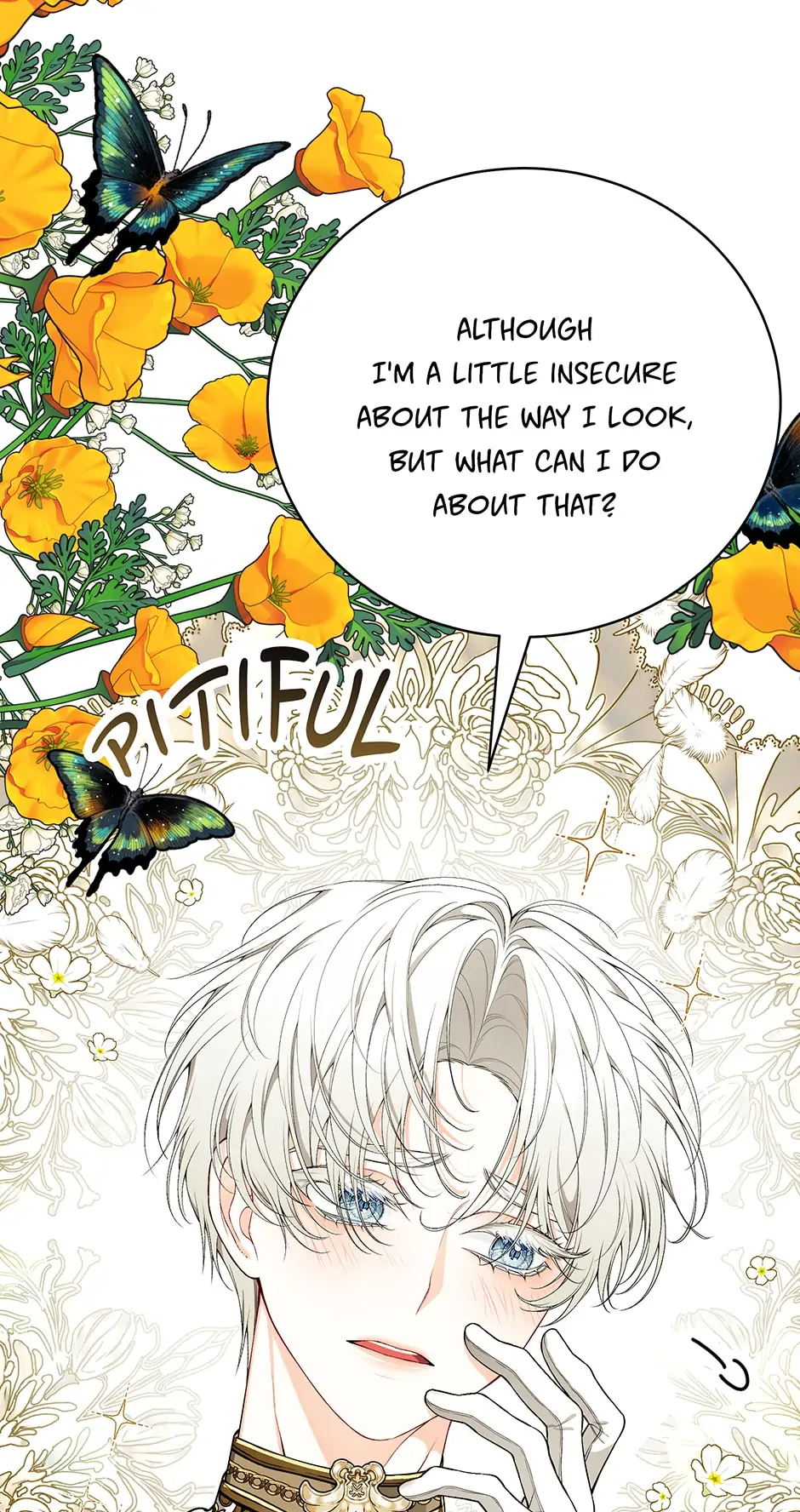 I Only Came to Find my Dad chapter 58 page 95
