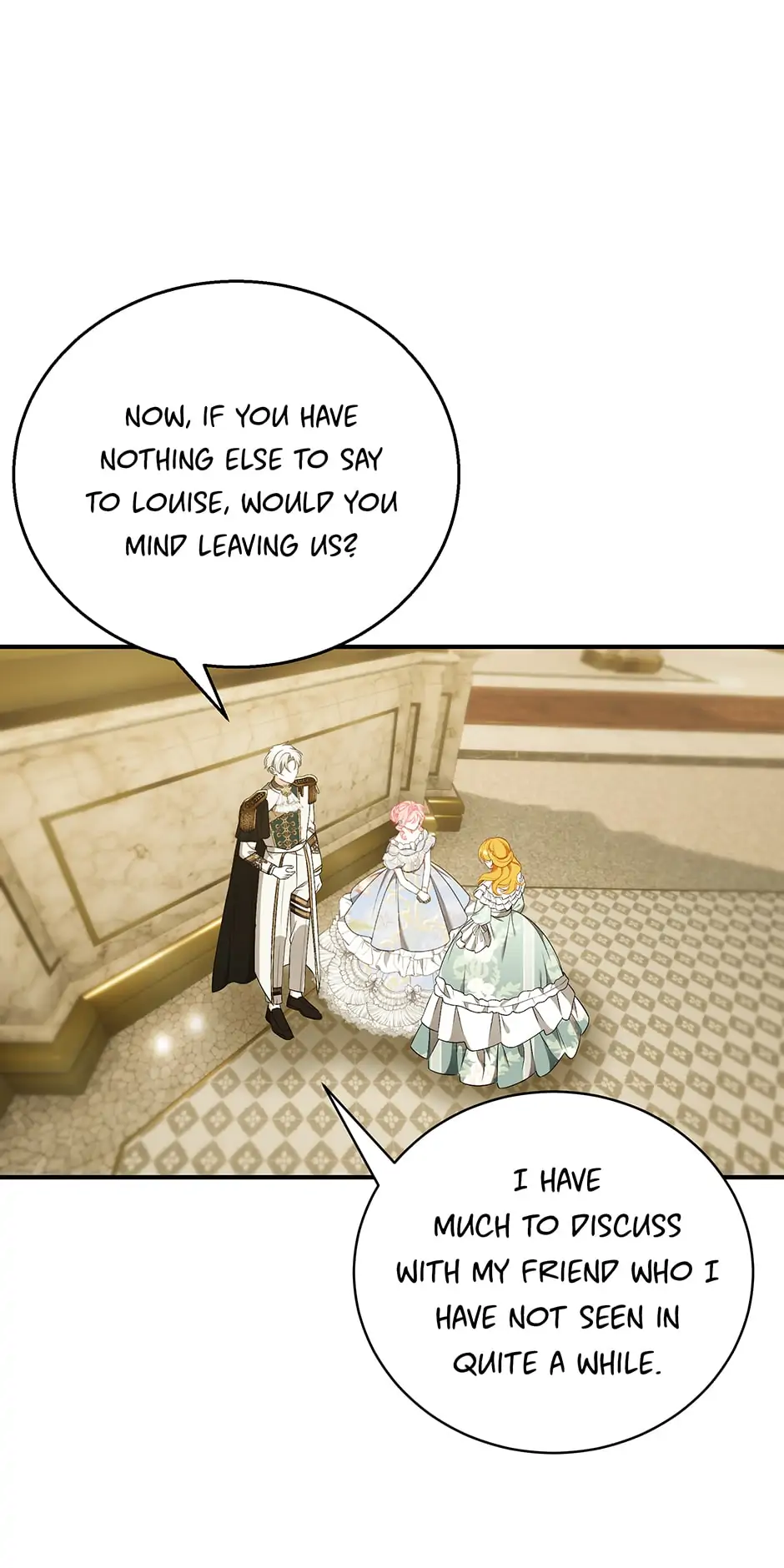 I Only Came to Find my Dad chapter 58 page 98
