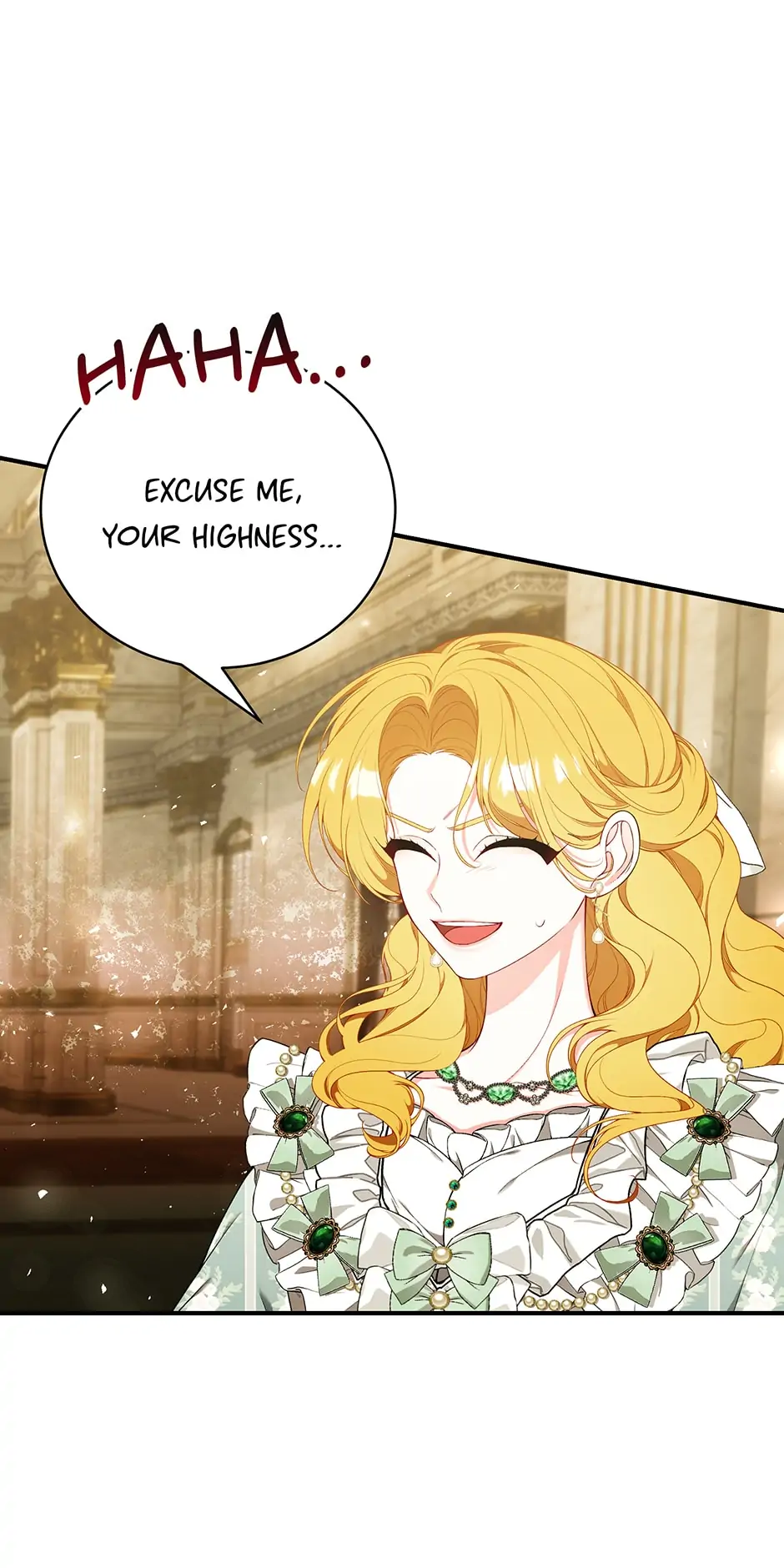 I Only Came to Find my Dad chapter 58 page 99