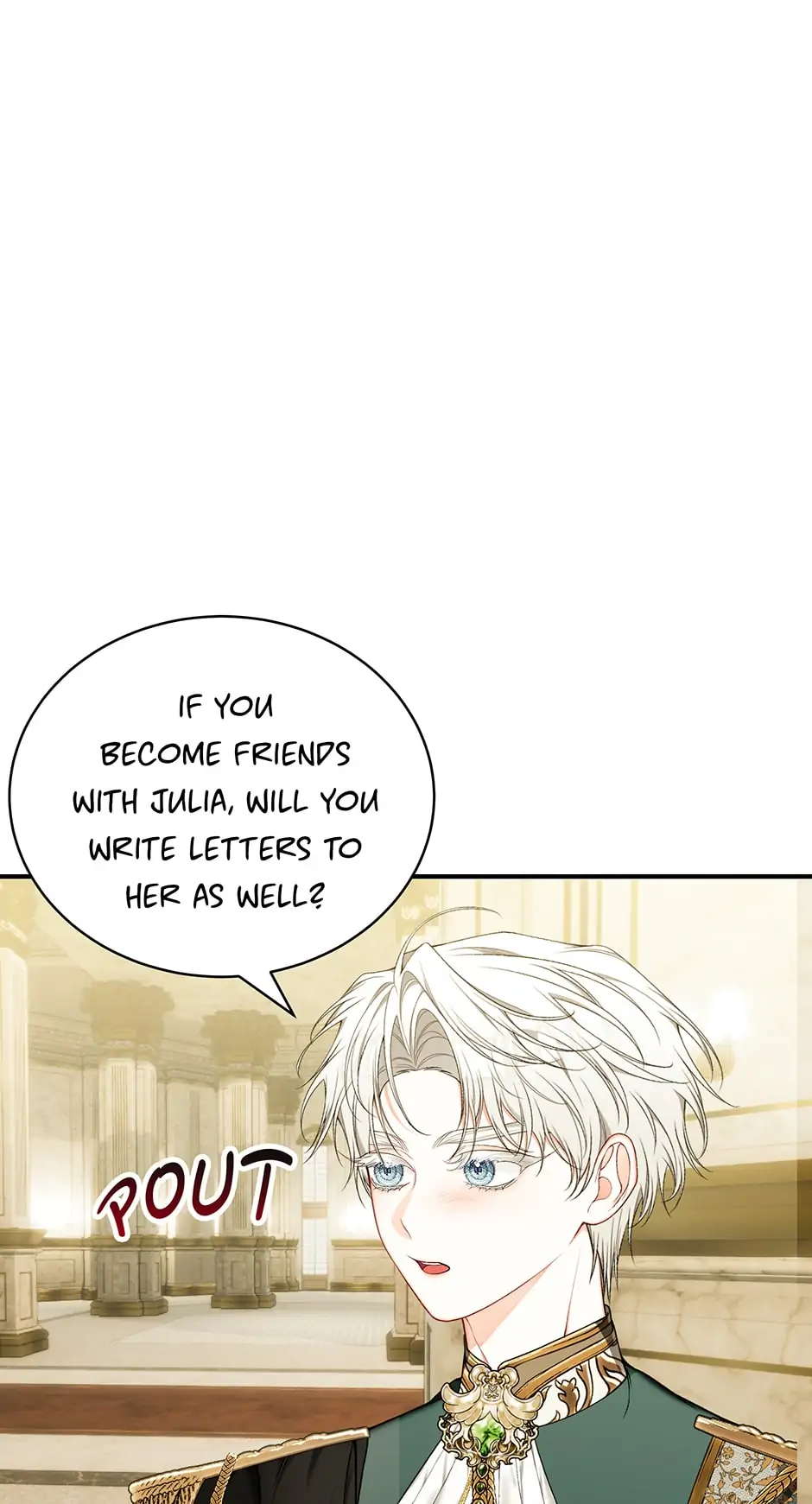 I Only Came to Find my Dad chapter 58 page 102