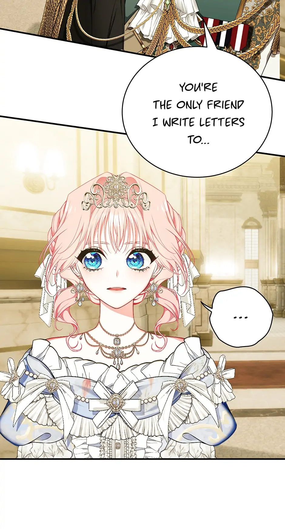 I Only Came to Find my Dad chapter 58 page 103