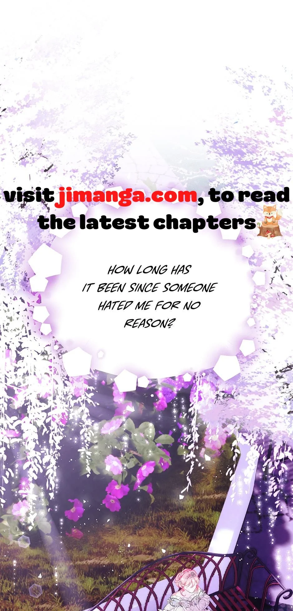 I Only Came to Find my Dad chapter 60 page 1