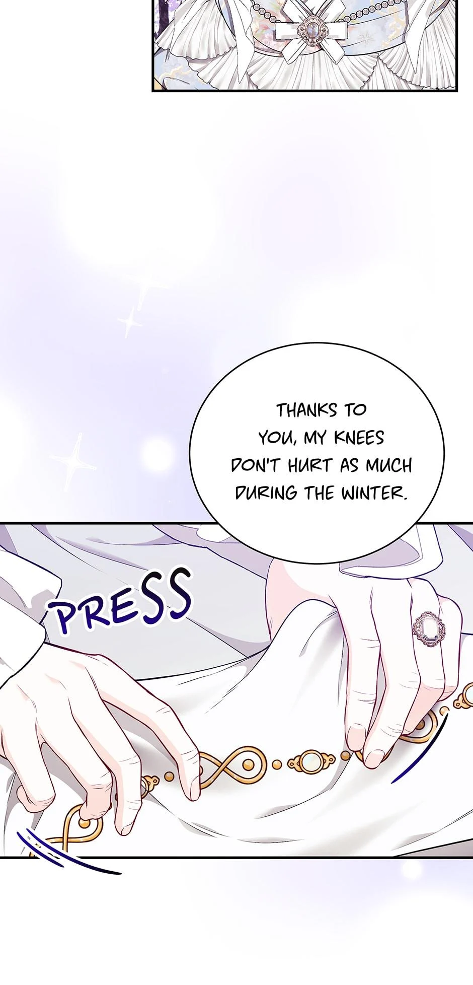 I Only Came to Find my Dad chapter 60 page 17