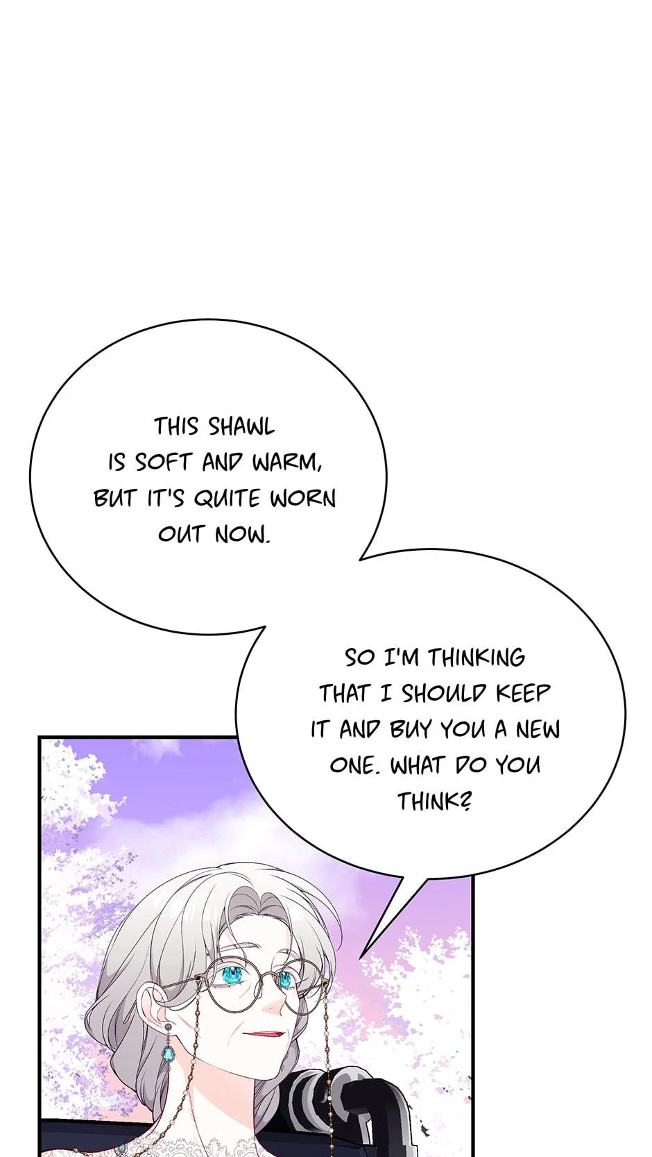 I Only Came to Find my Dad chapter 60 page 18
