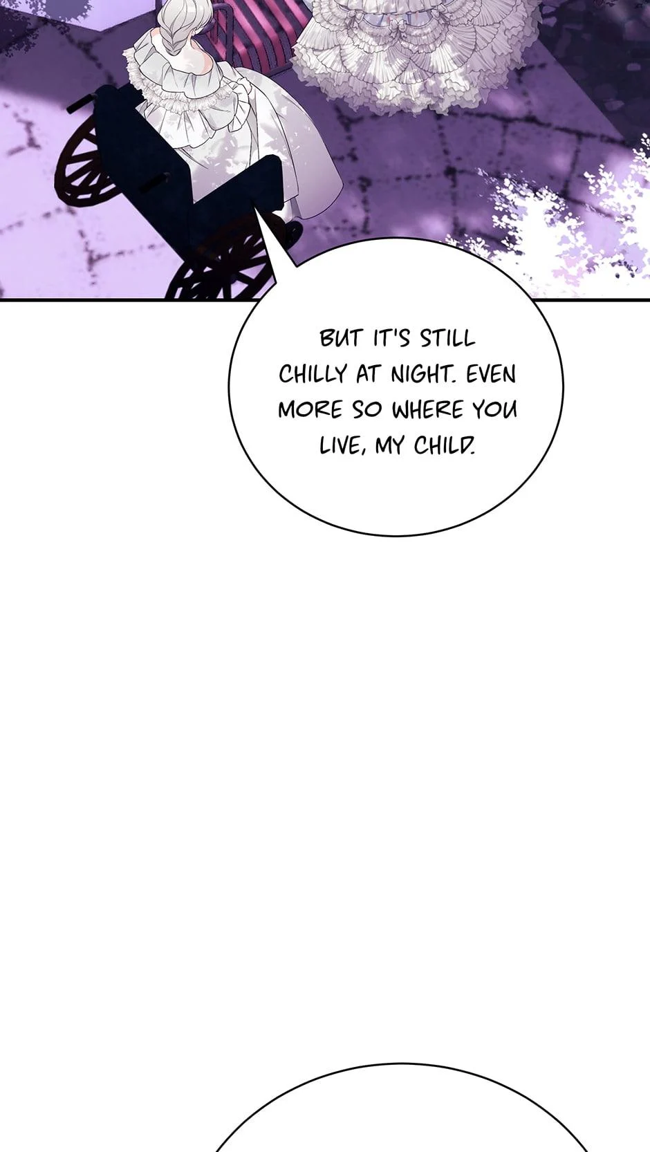 I Only Came to Find my Dad chapter 60 page 20