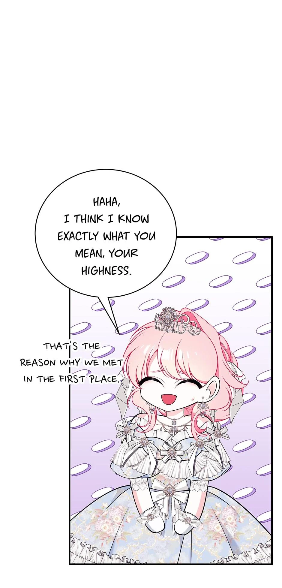 I Only Came to Find my Dad chapter 60 page 23