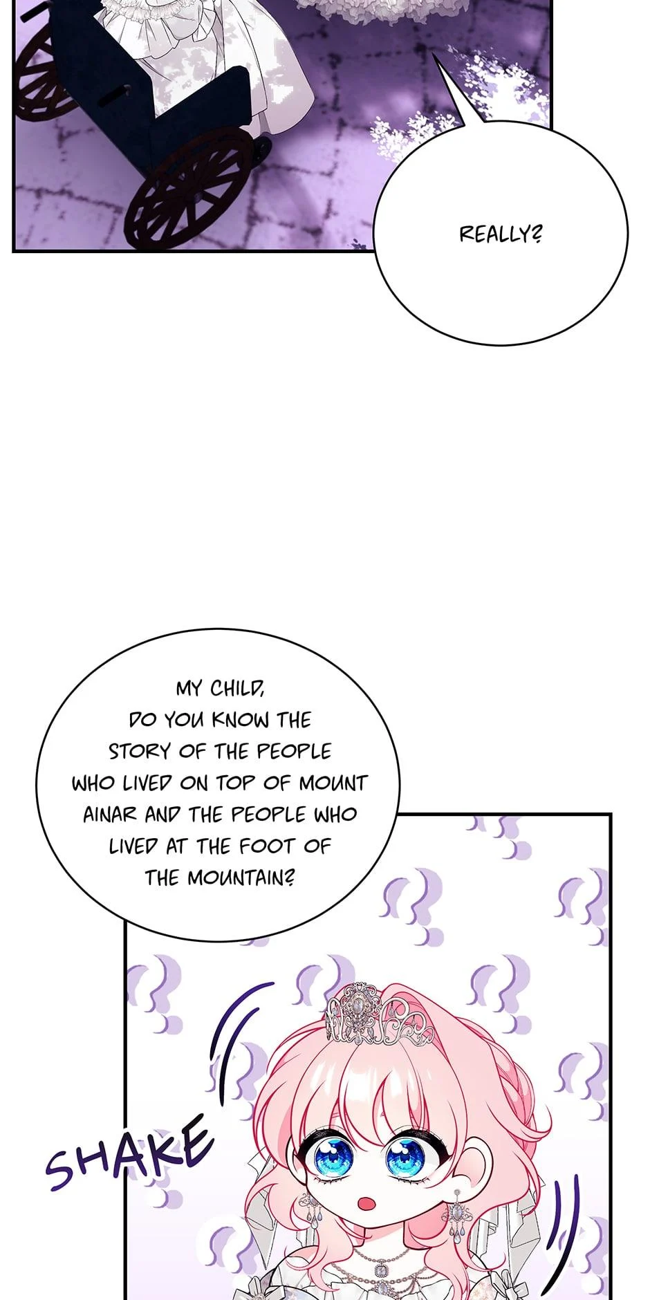 I Only Came to Find my Dad chapter 60 page 29