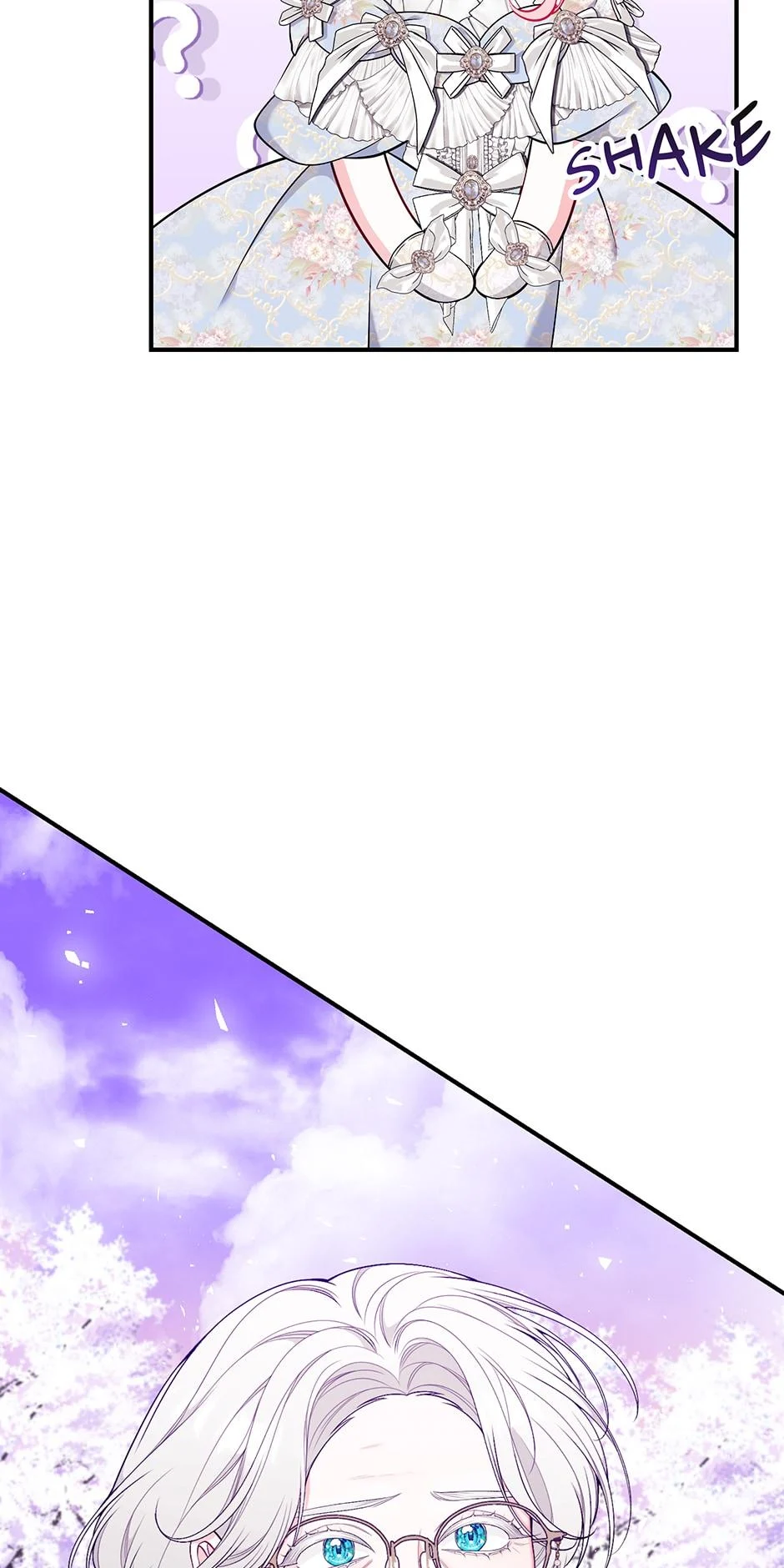 I Only Came to Find my Dad chapter 60 page 30