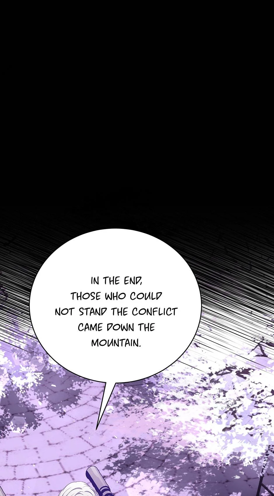 I Only Came to Find my Dad chapter 60 page 46