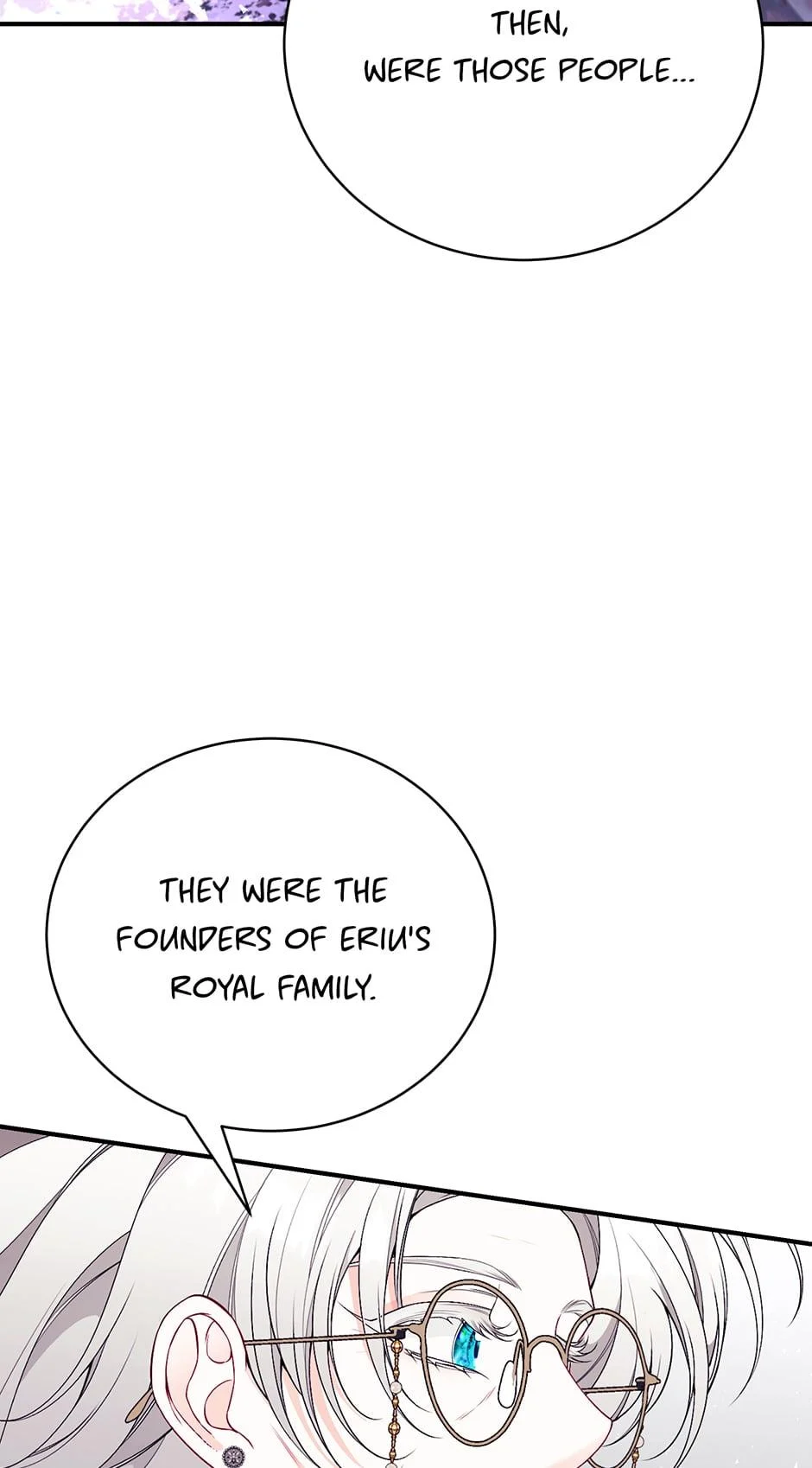 I Only Came to Find my Dad chapter 60 page 48