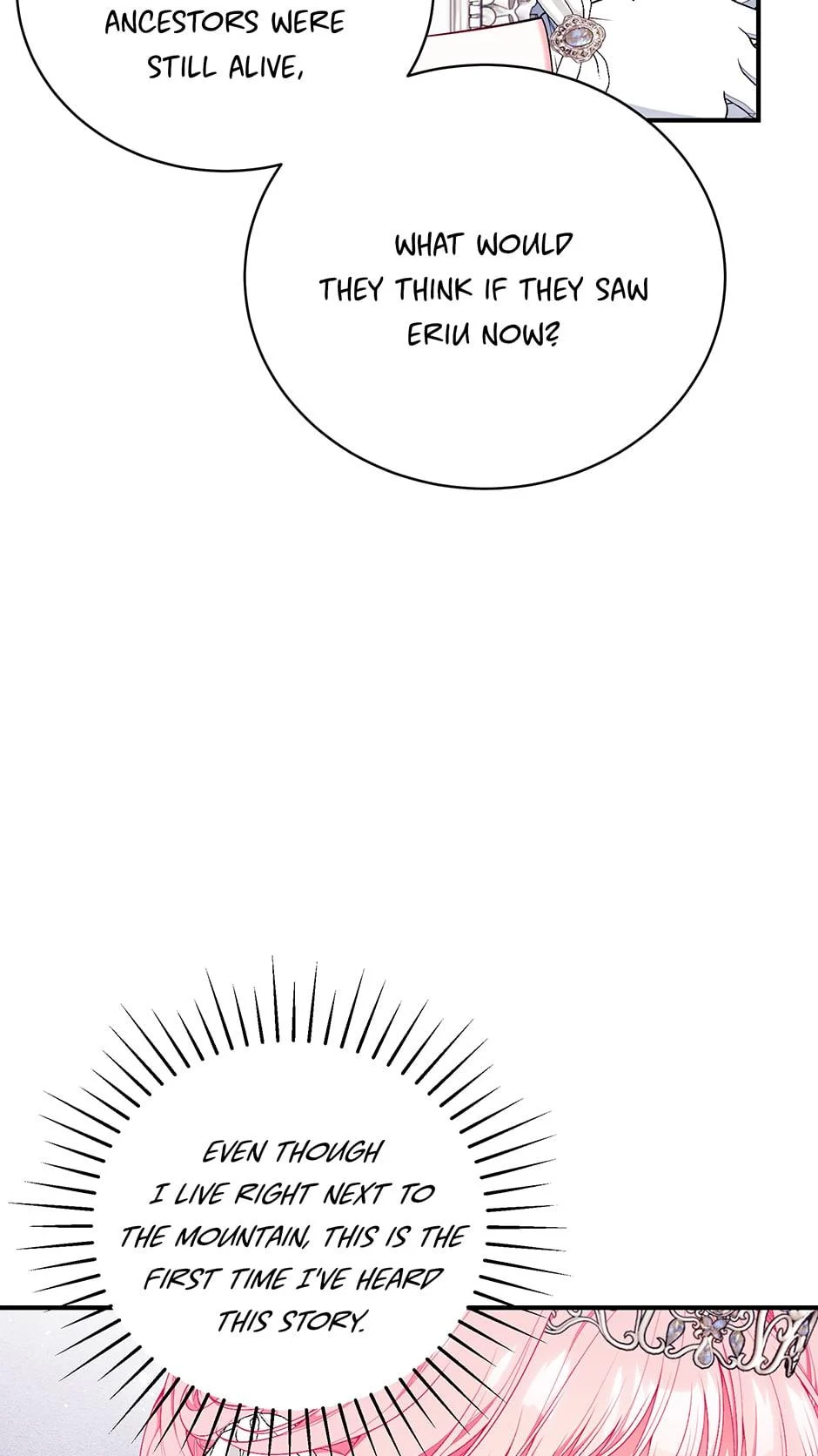 I Only Came to Find my Dad chapter 60 page 51