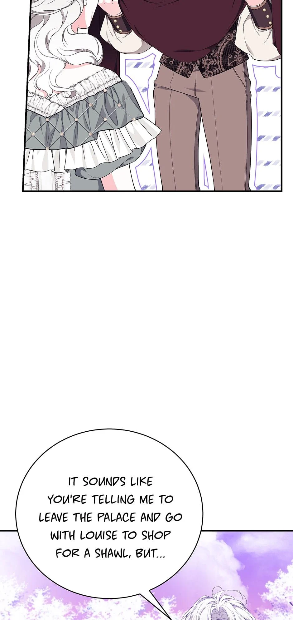 I Only Came to Find my Dad chapter 60 page 62