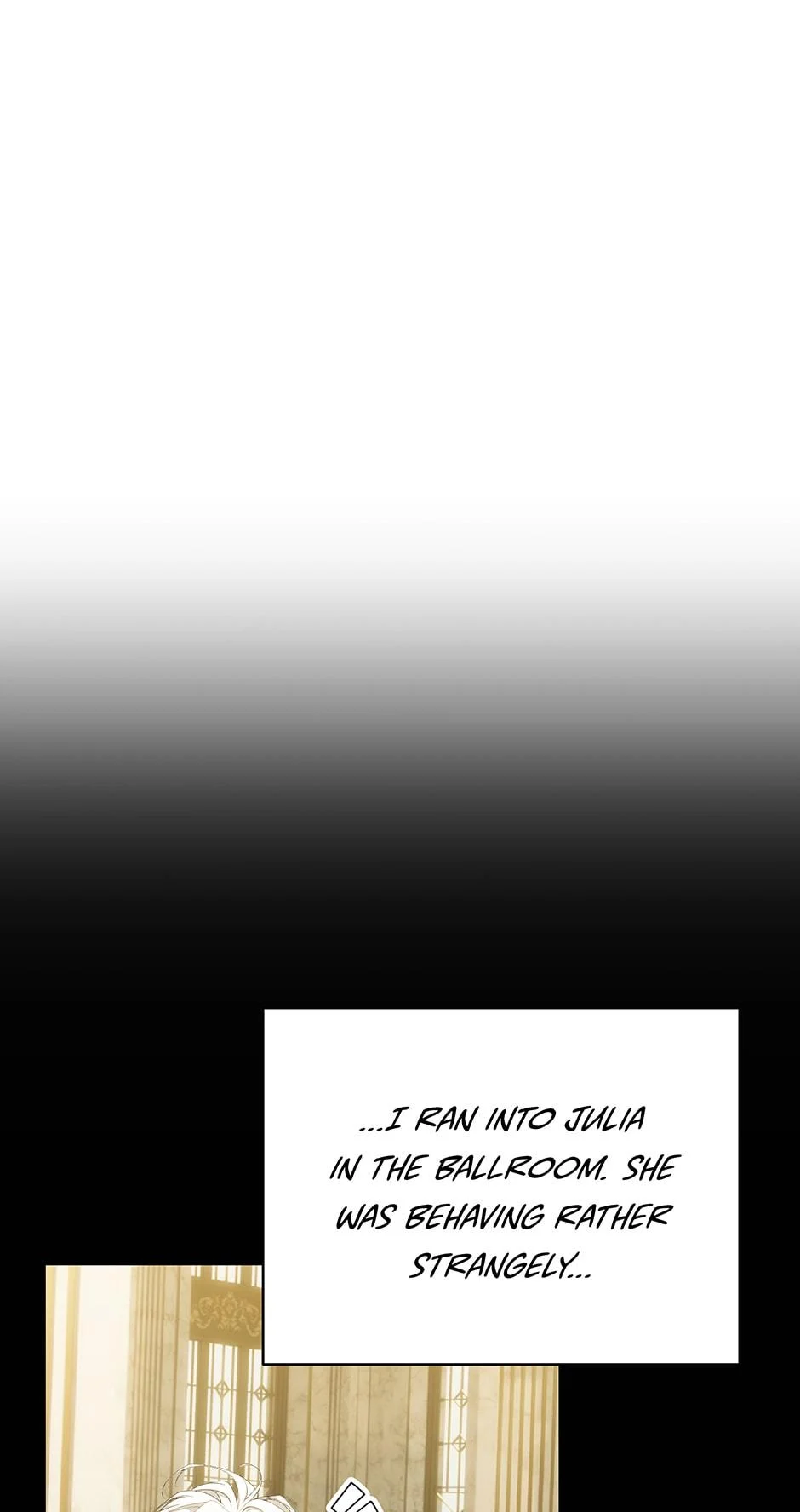 I Only Came to Find my Dad chapter 60 page 68
