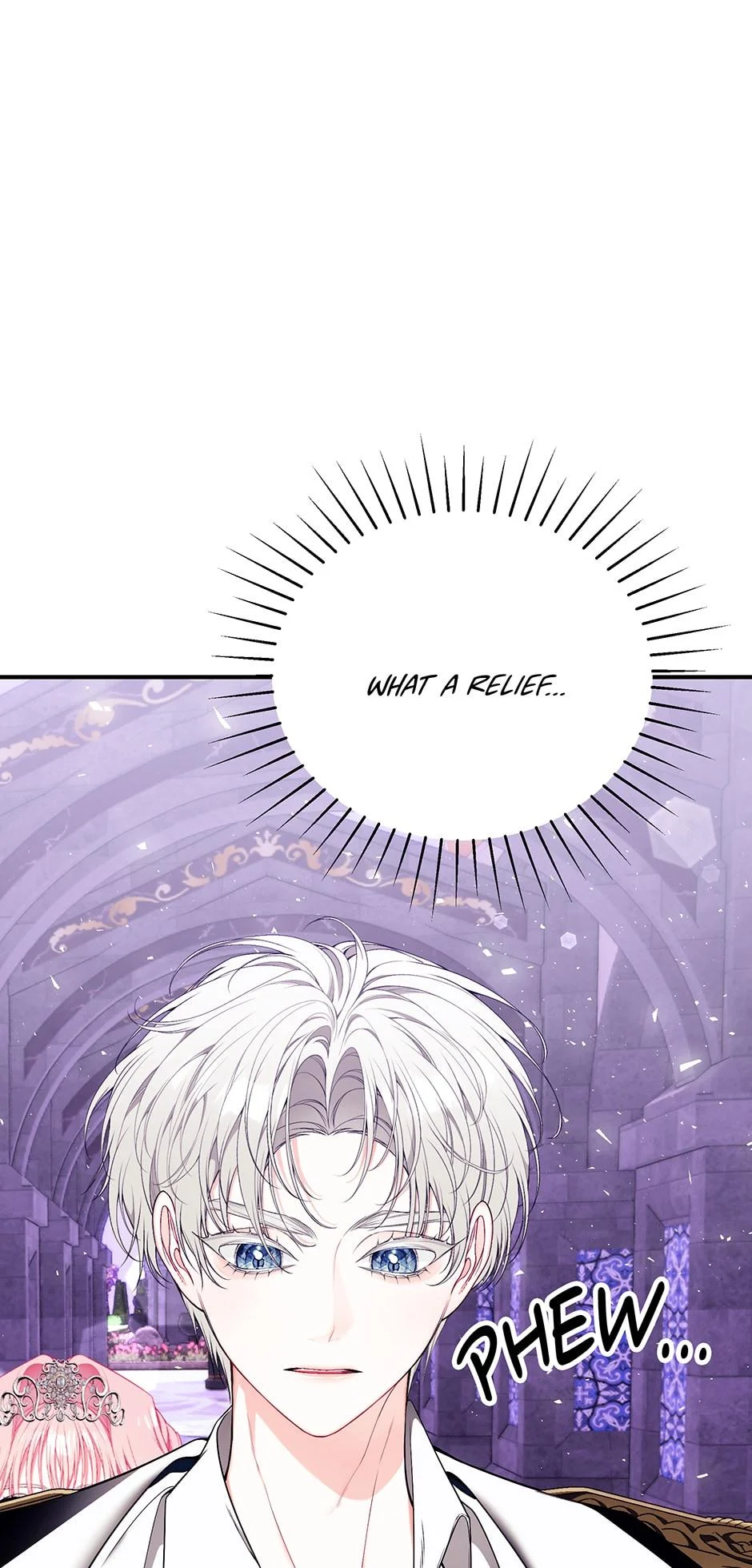 I Only Came to Find my Dad chapter 60 page 78