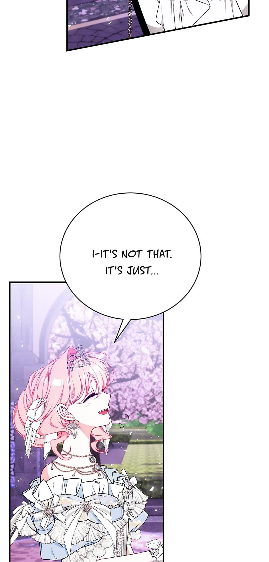 I Only Came to Find my Dad chapter 60 page 88