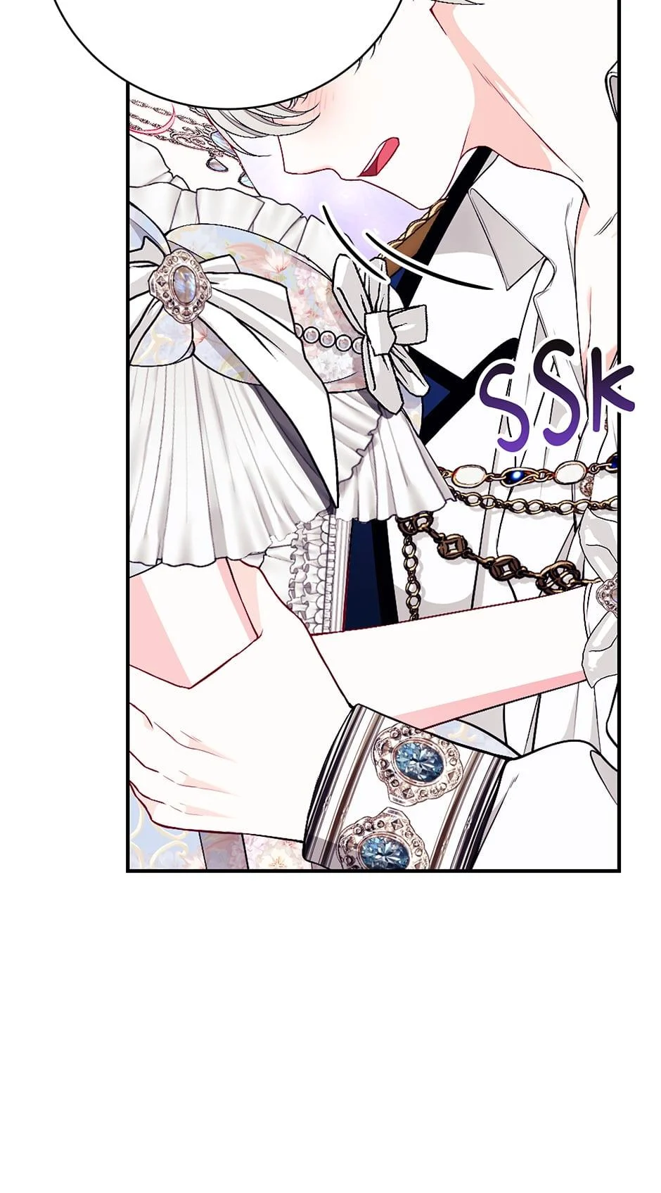 I Only Came to Find my Dad chapter 60 page 93