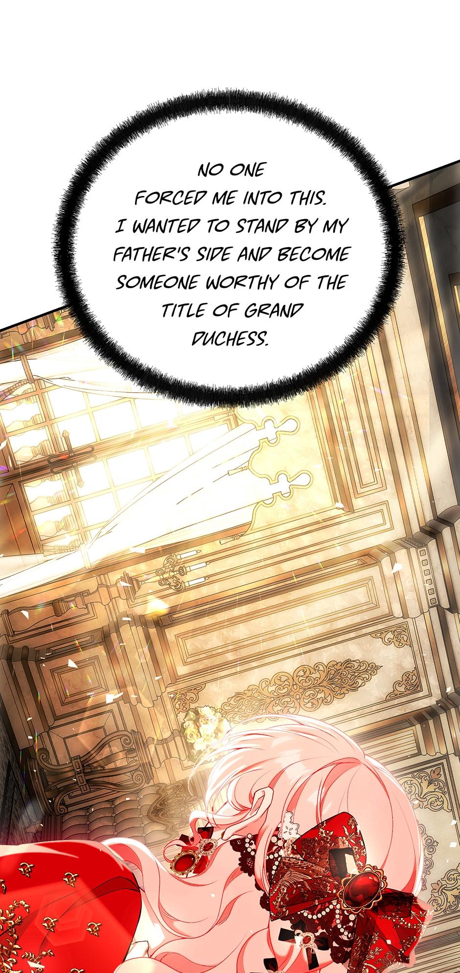 I Only Came to Find my Dad chapter 61 page 79