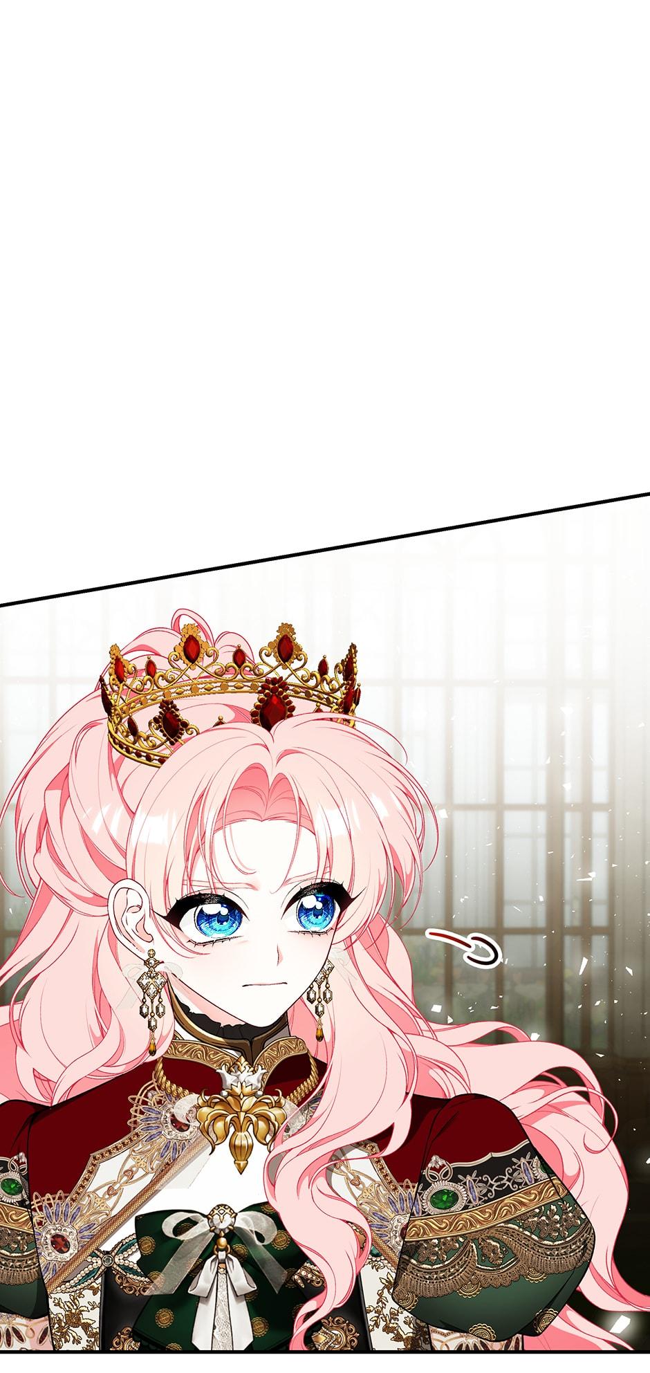 I Only Came to Find my Dad chapter 62 page 79