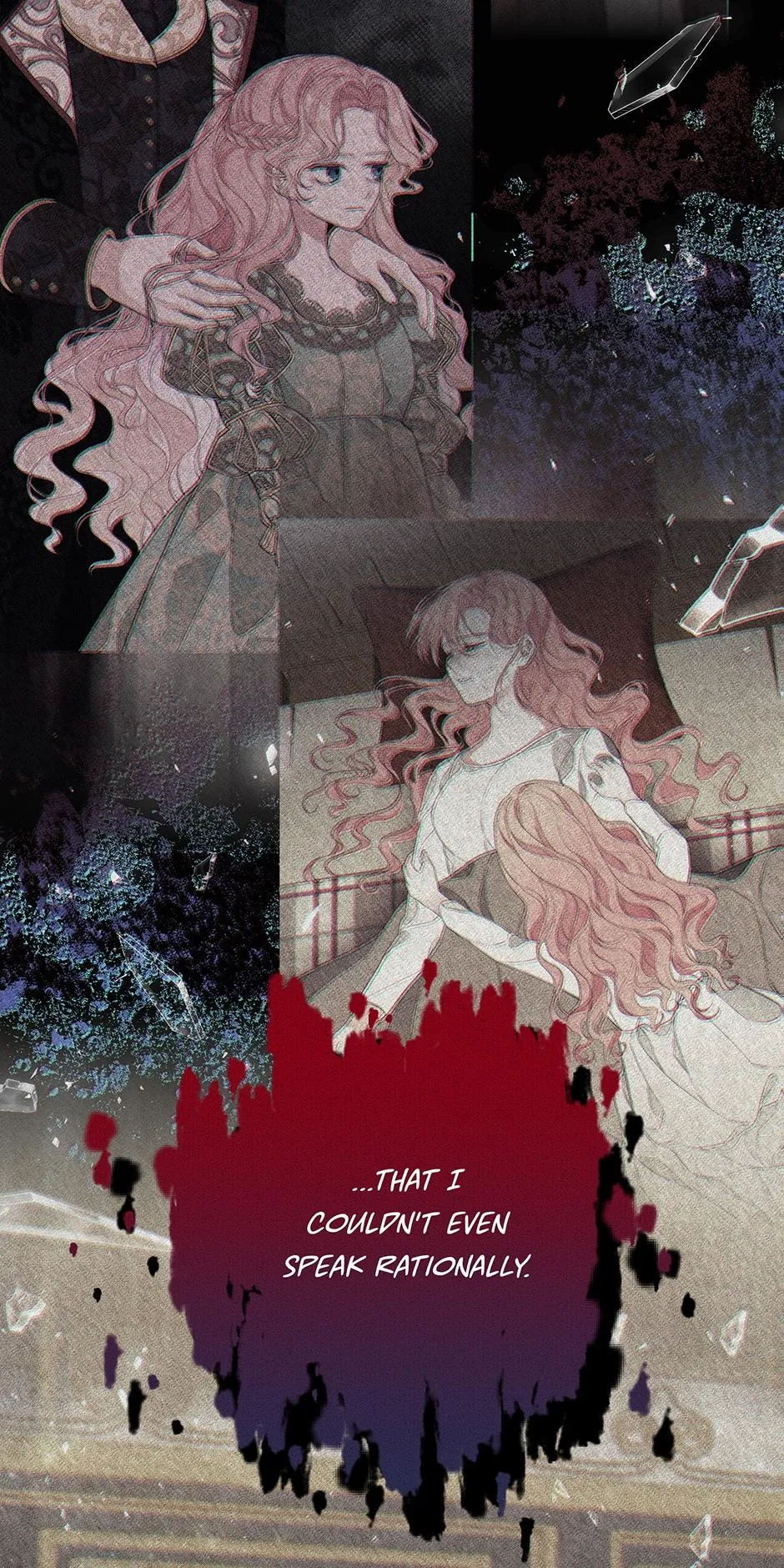 I Only Came to Find my Dad chapter 63 page 3