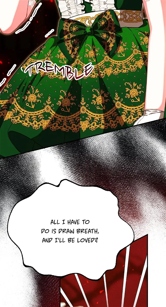 I Only Came to Find my Dad chapter 63 page 8
