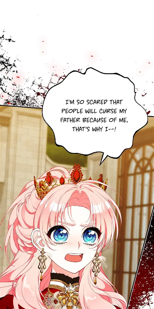 I Only Came to Find my Dad chapter 63 page 13