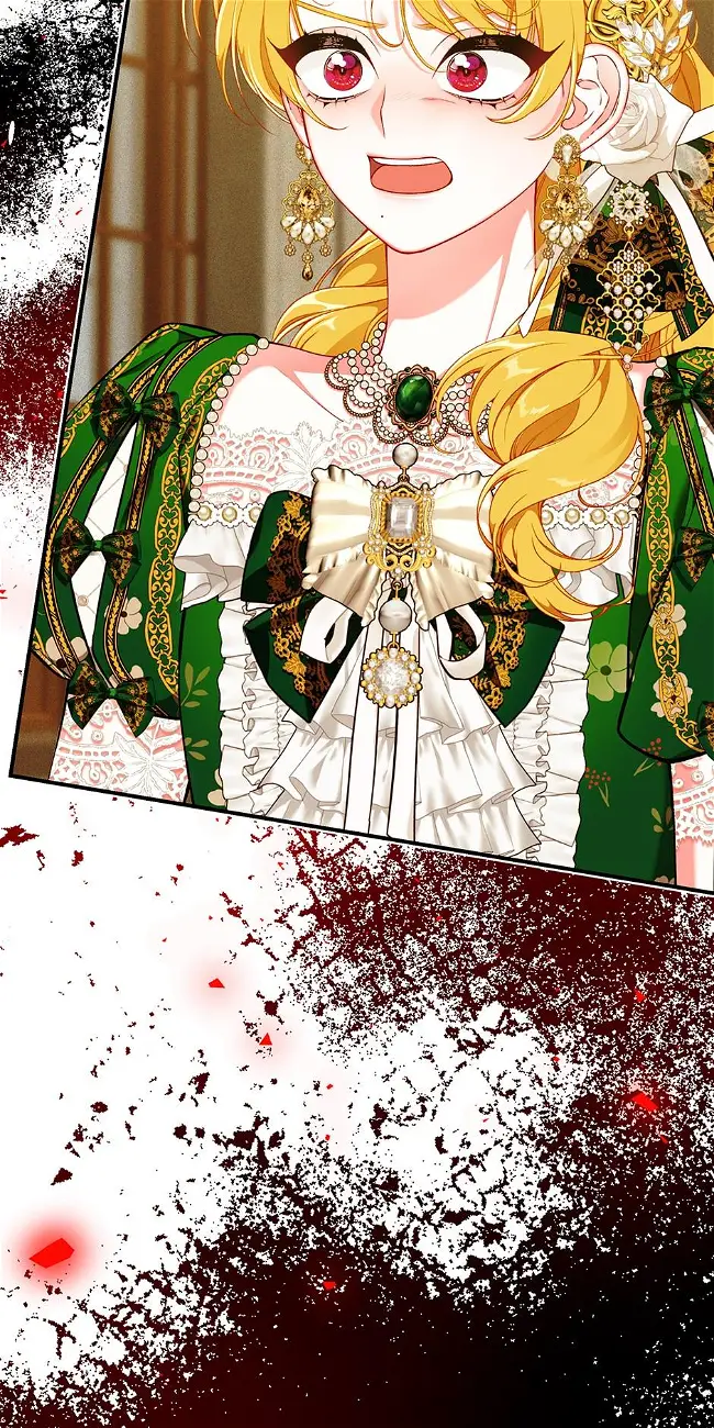 I Only Came to Find my Dad chapter 63 page 15