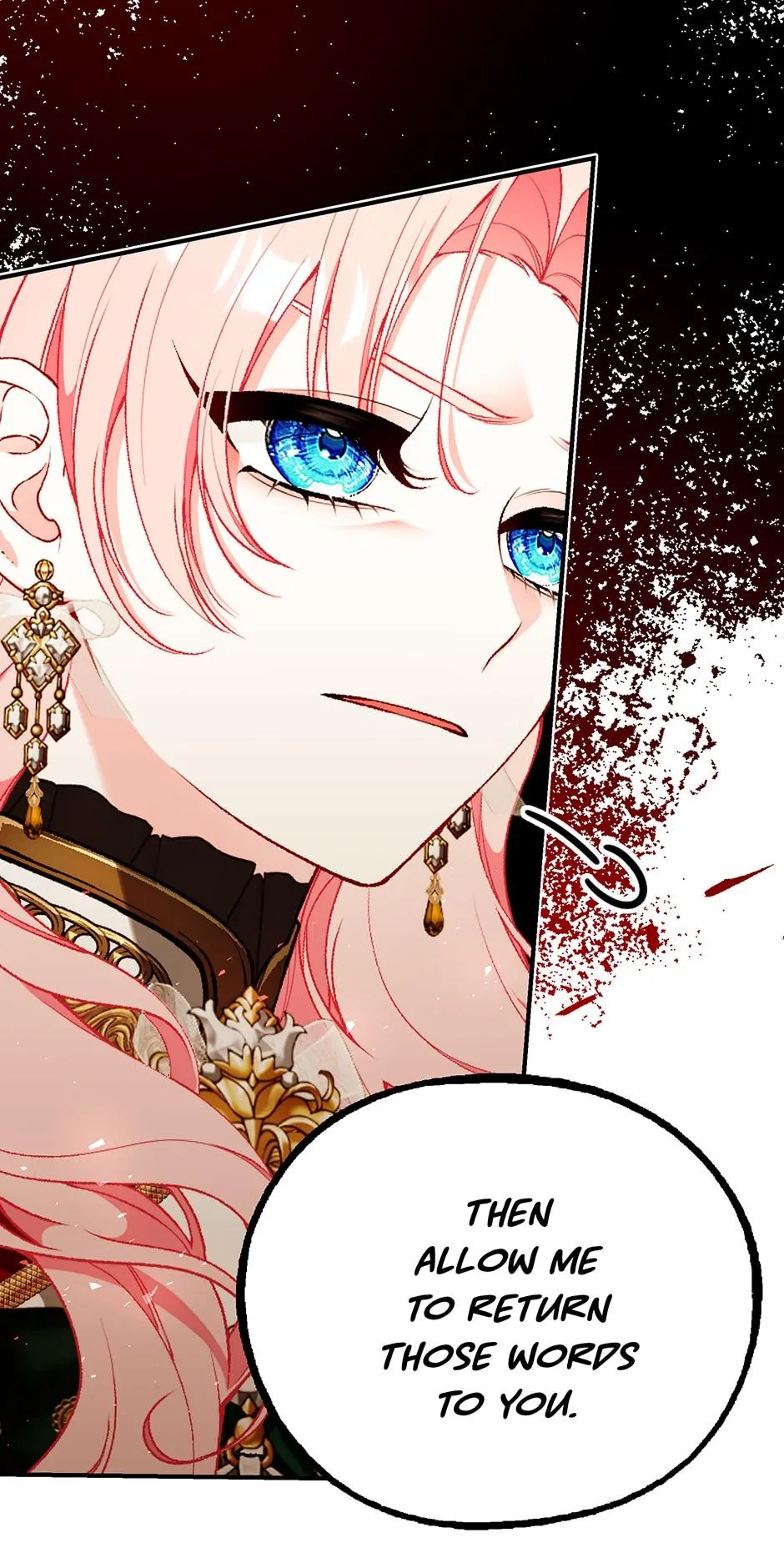 I Only Came to Find my Dad chapter 63 page 16