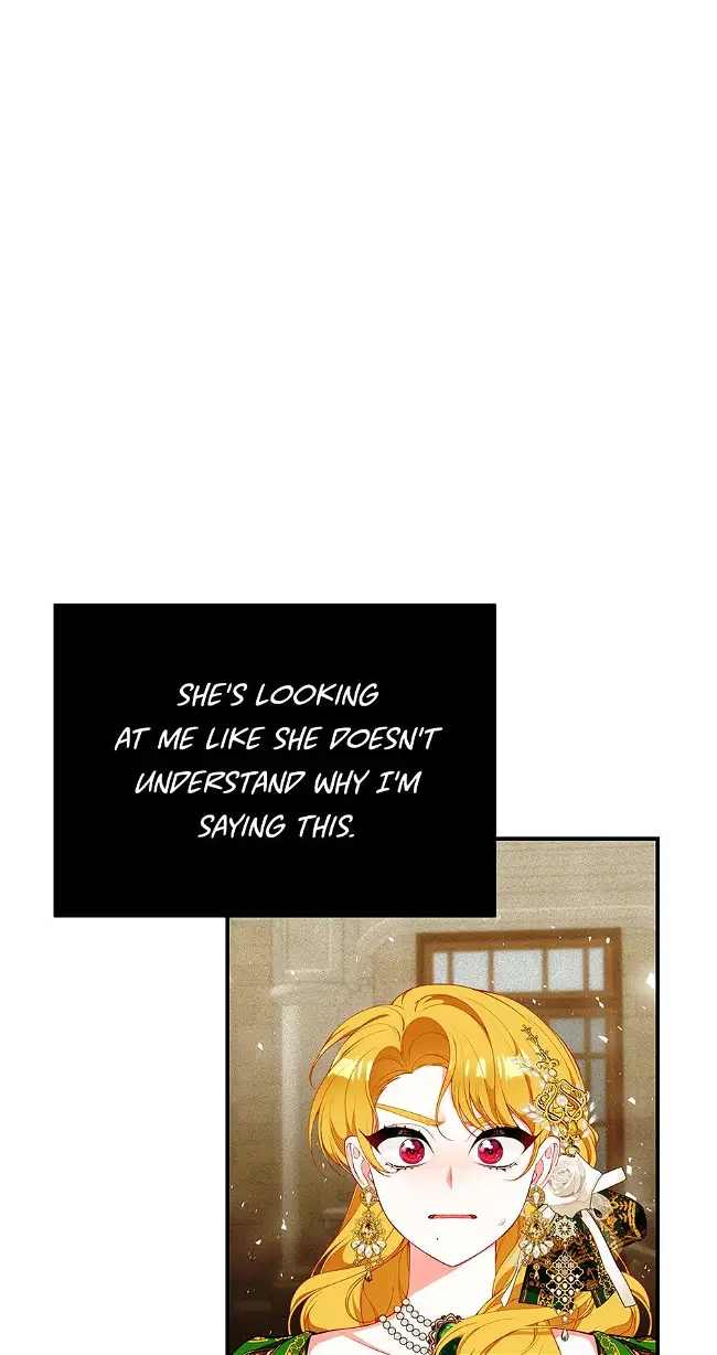 I Only Came to Find my Dad chapter 63 page 22