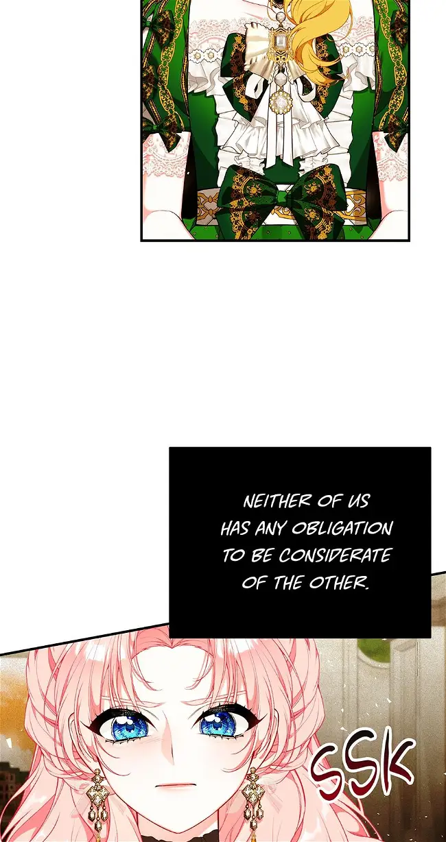 I Only Came to Find my Dad chapter 63 page 23