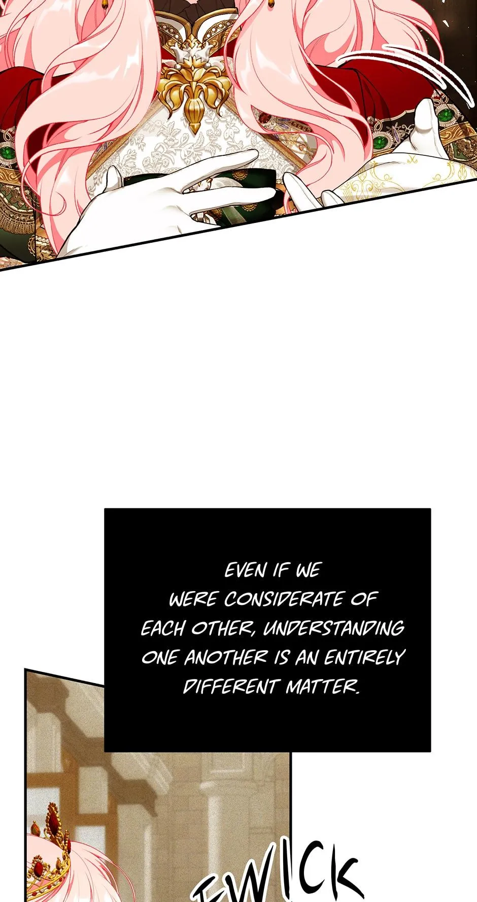 I Only Came to Find my Dad chapter 63 page 24
