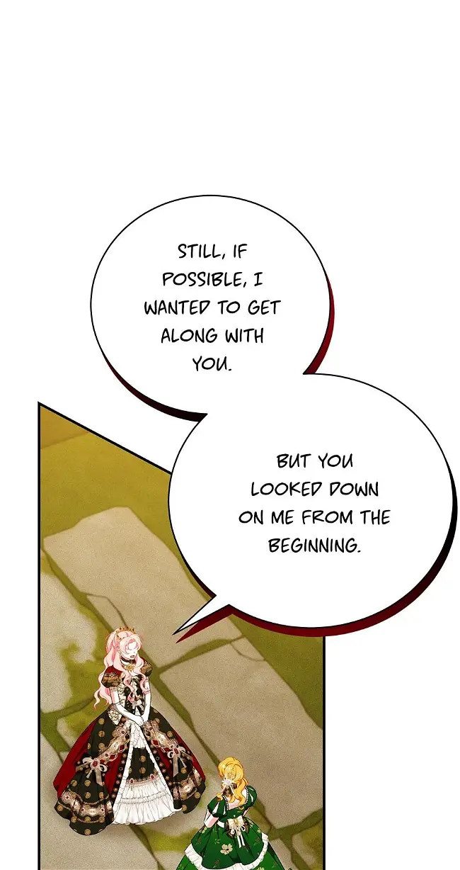 I Only Came to Find my Dad chapter 63 page 27