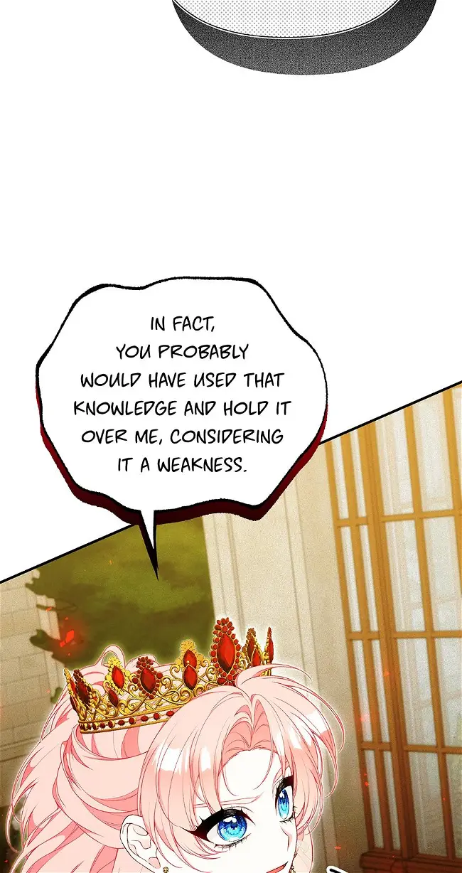 I Only Came to Find my Dad chapter 63 page 30