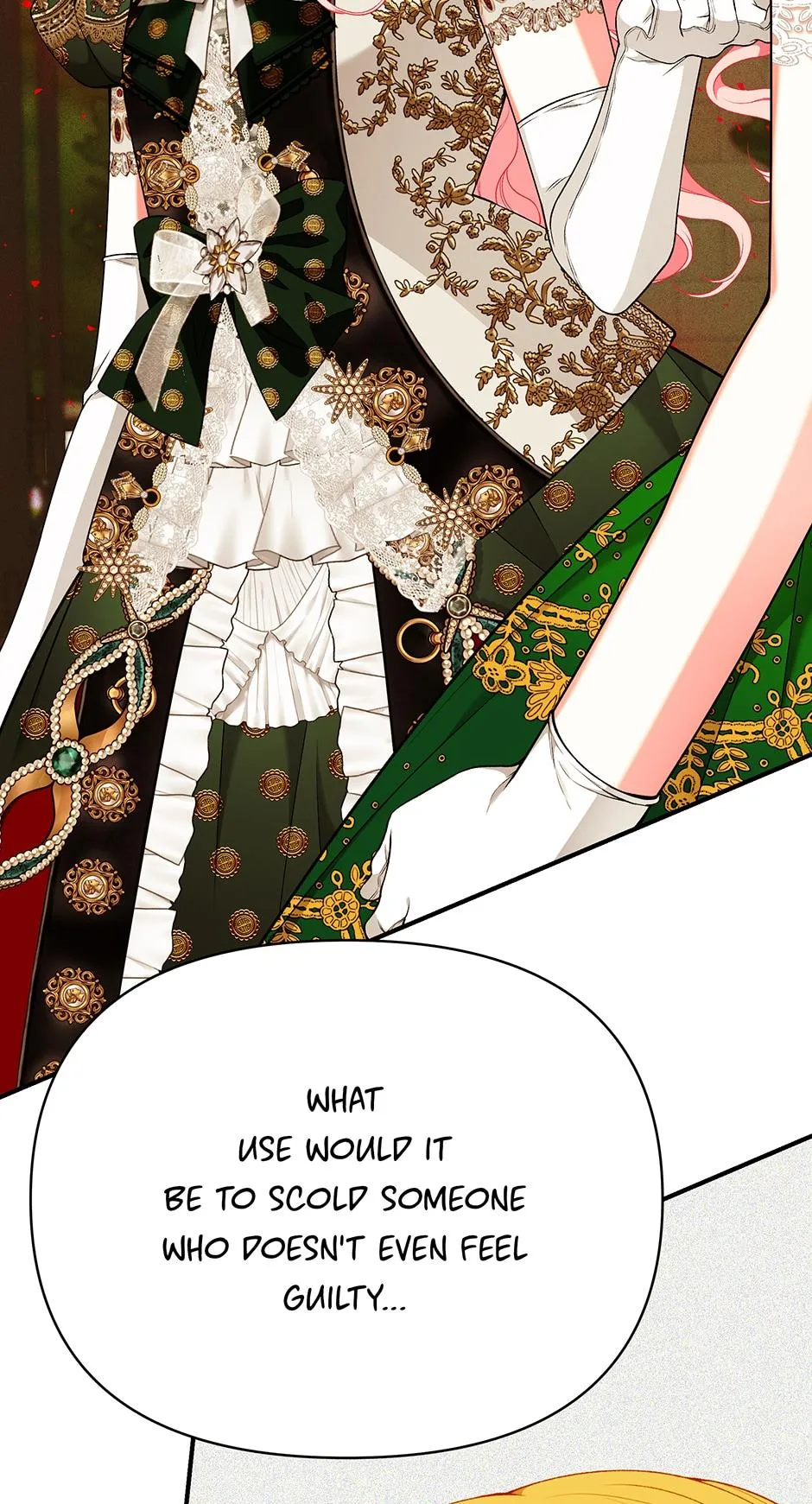 I Only Came to Find my Dad chapter 63 page 36