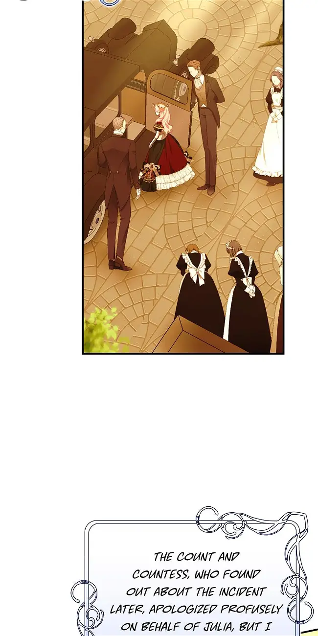 I Only Came to Find my Dad chapter 63 page 41