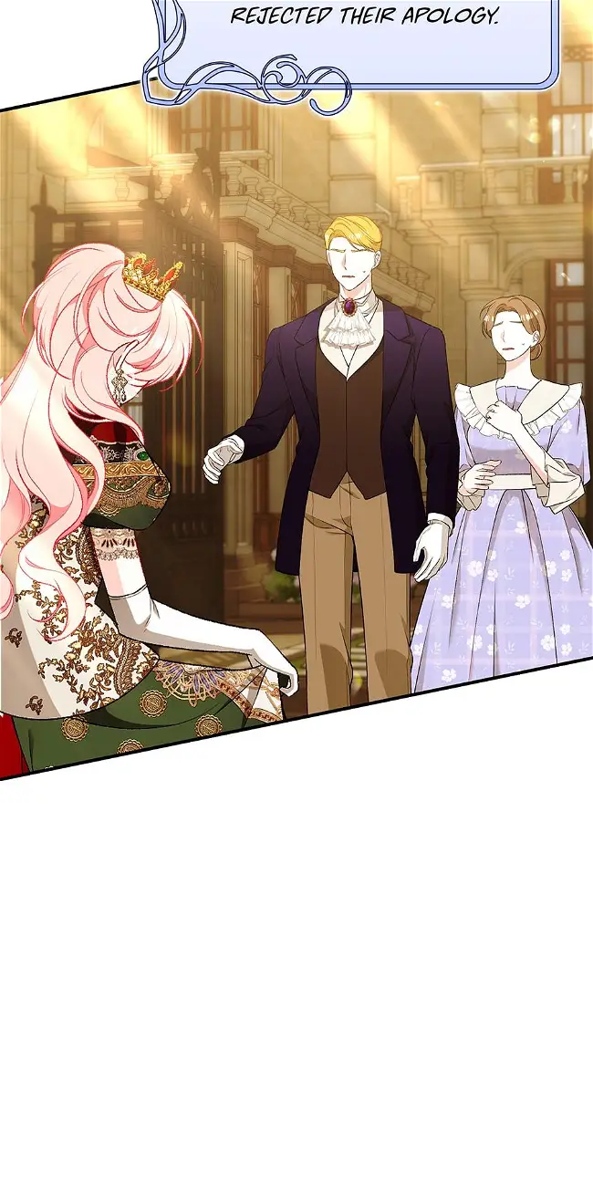 I Only Came to Find my Dad chapter 63 page 42
