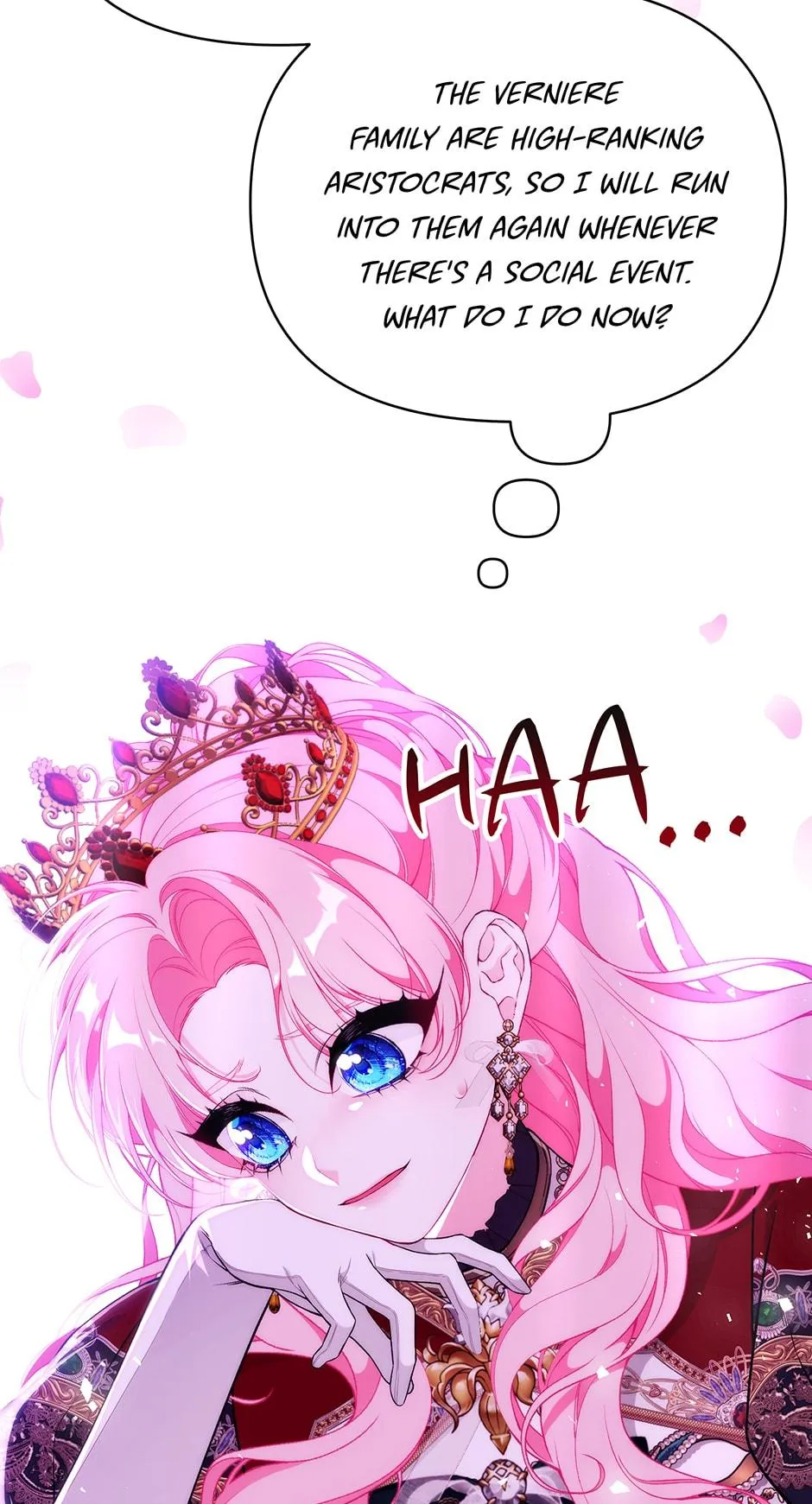 I Only Came to Find my Dad chapter 63 page 46