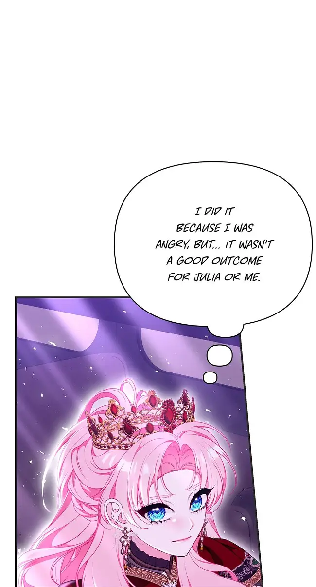 I Only Came to Find my Dad chapter 63 page 49